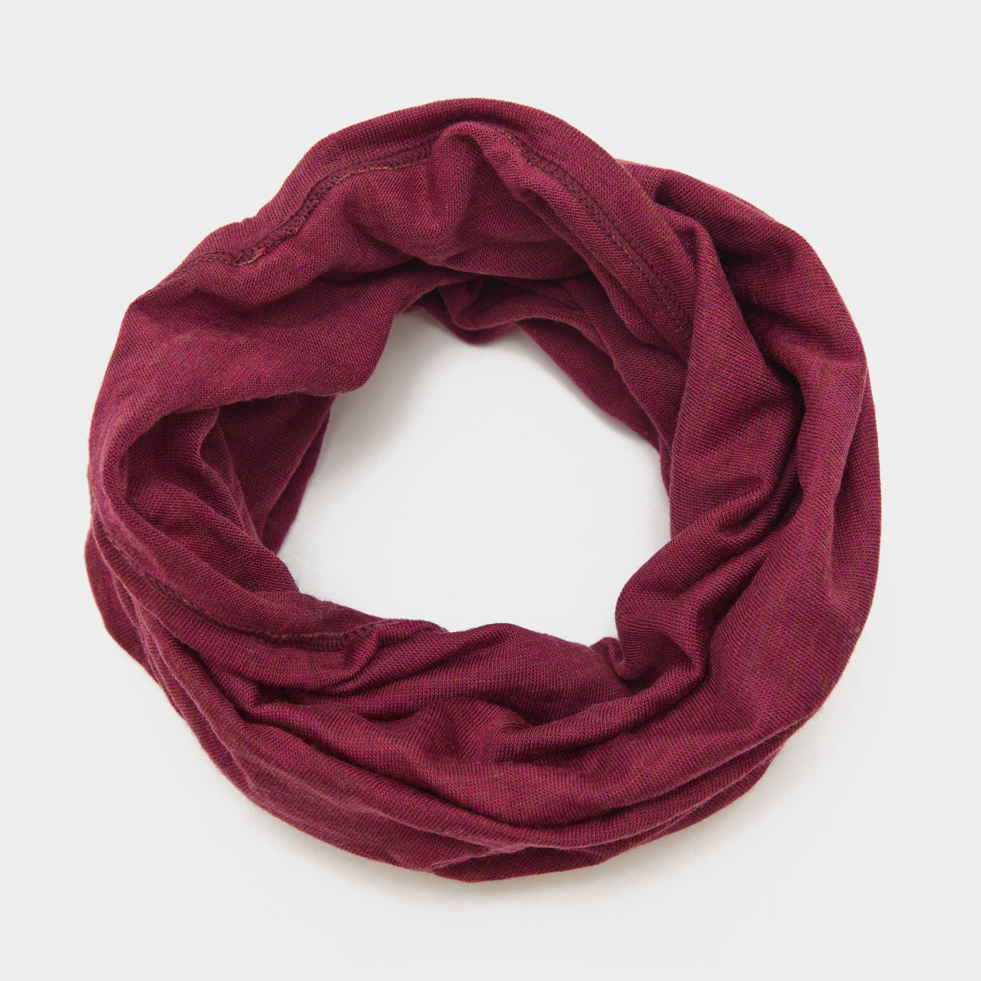 Merino Midweight Neckwear