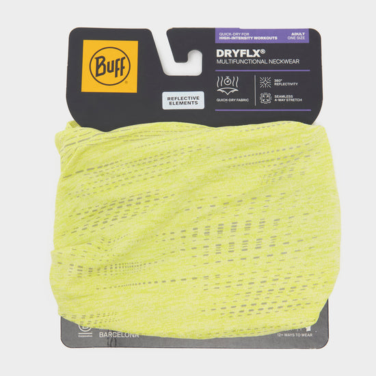 Unisex Reflective DryFlx® Neckwear