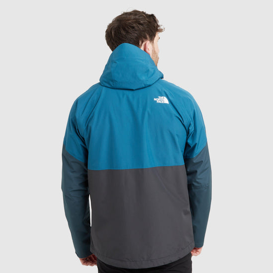 Men’s Lightning Zip-In Jacket