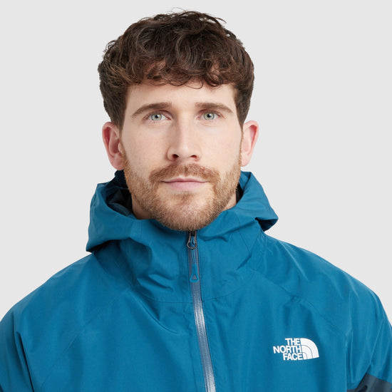 Men’s Lightning Zip-In Jacket