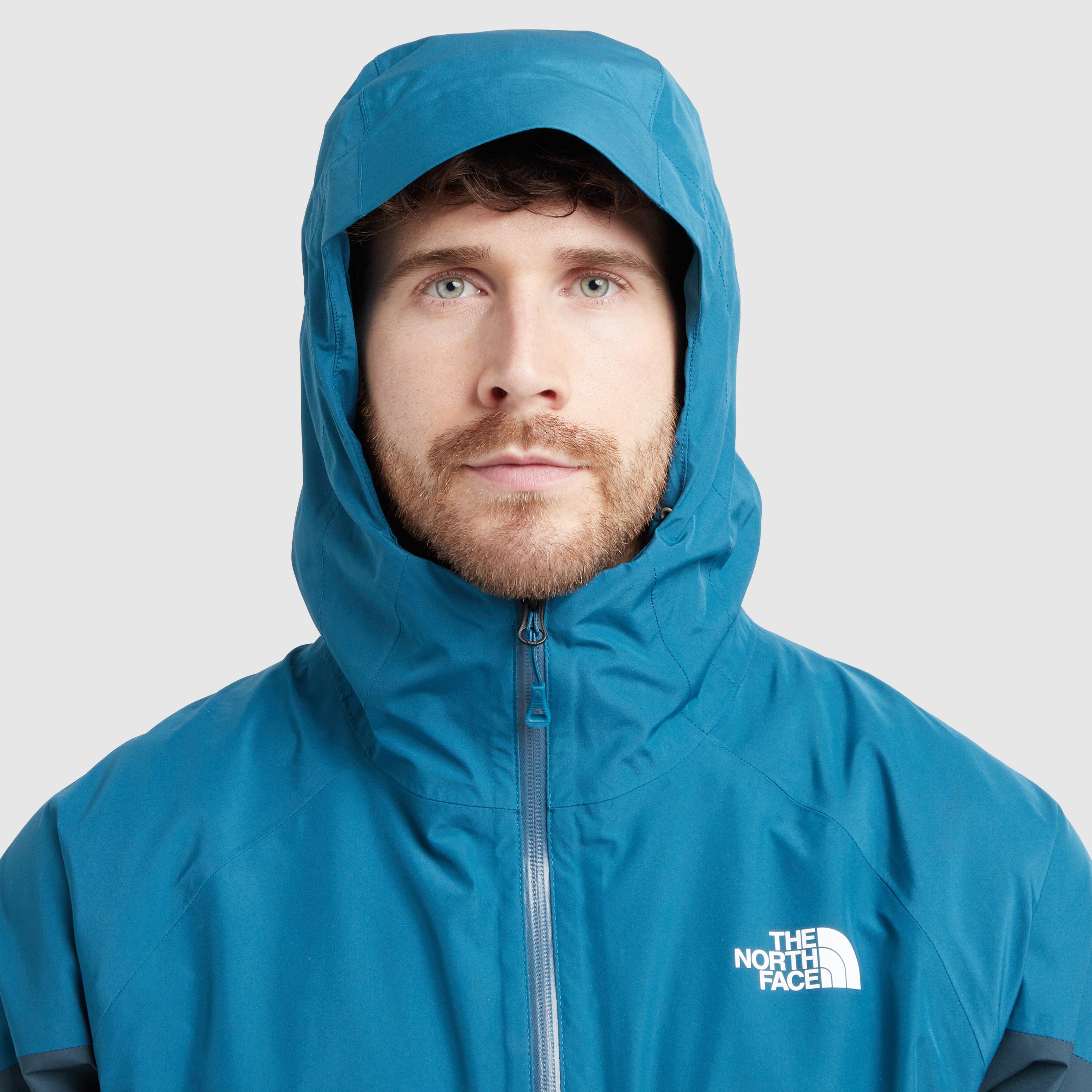 Men’s Lightning Zip-In Jacket