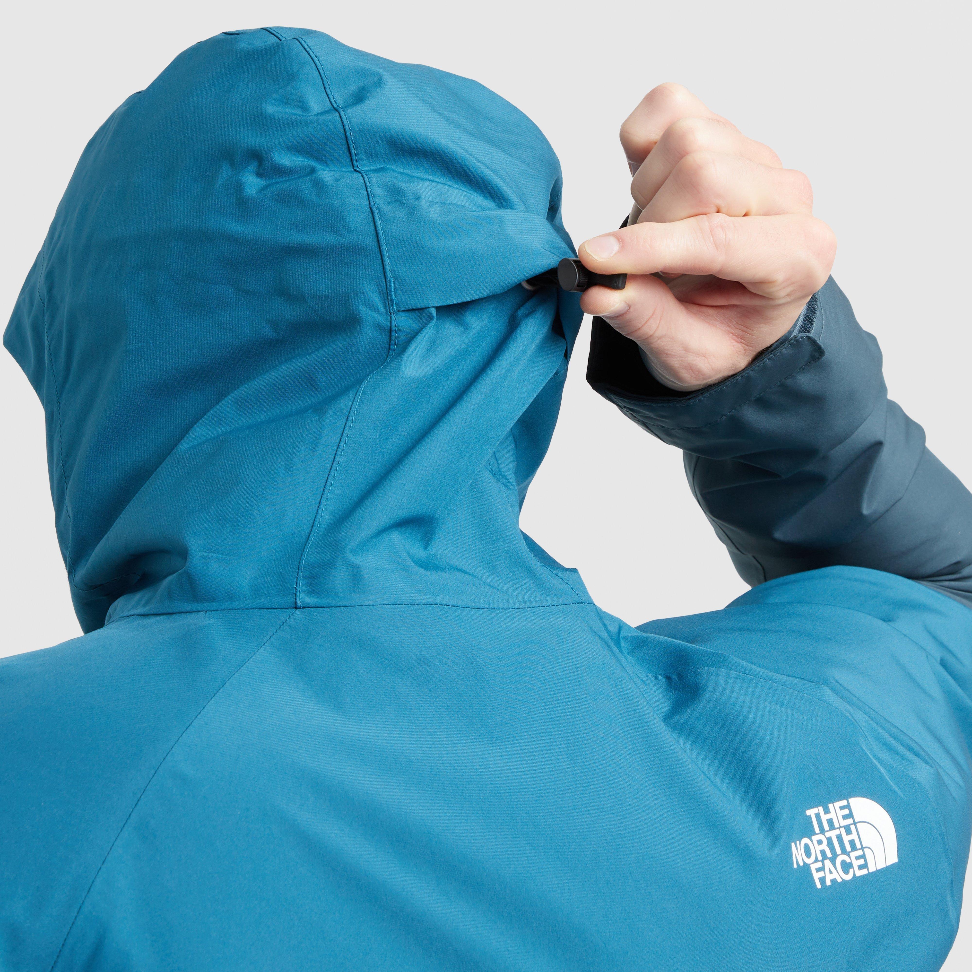 Men’s Lightning Zip-In Jacket