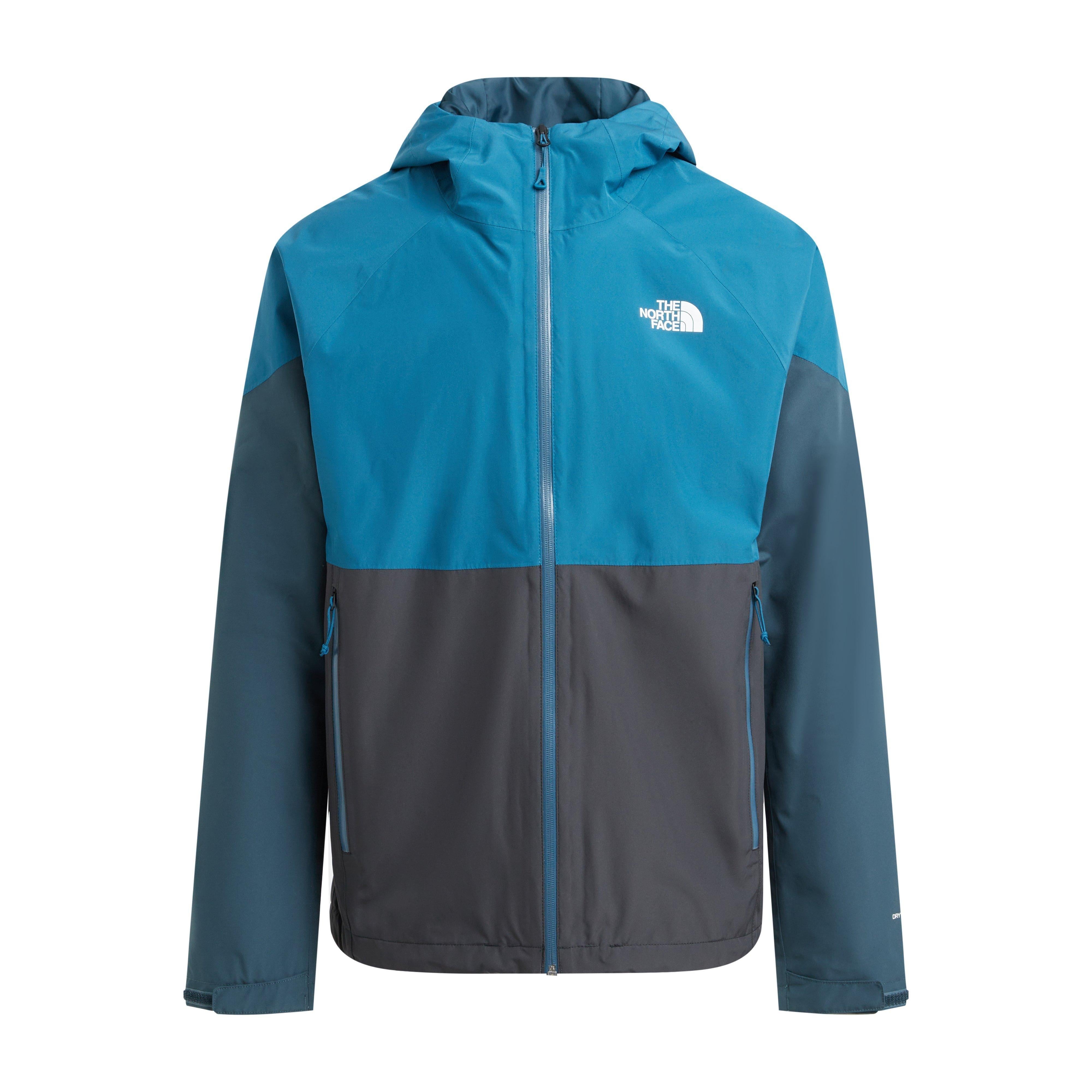 Men’s Lightning Zip-In Jacket