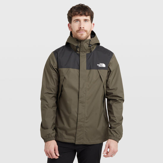 Men's Antora Jacket