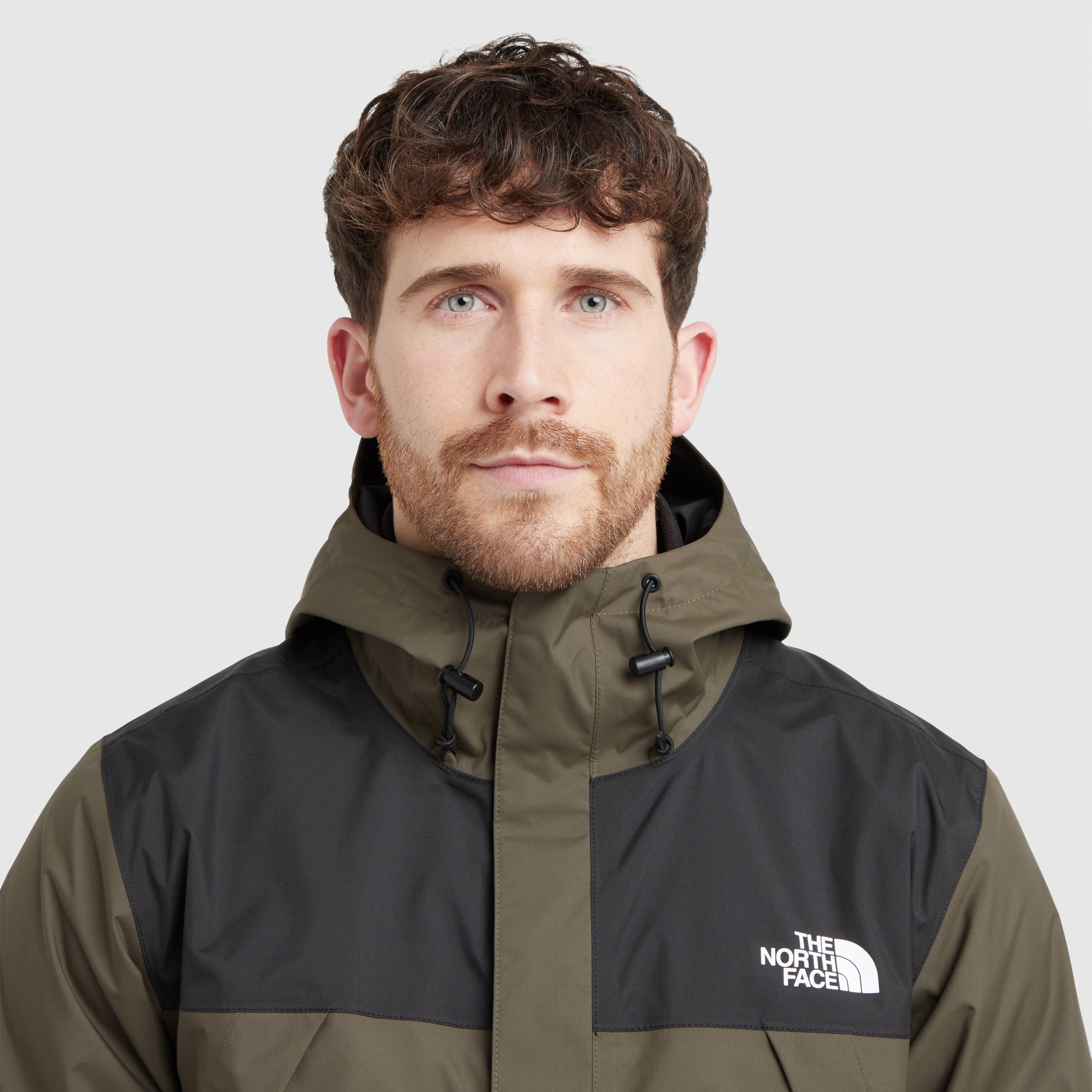 Men's Antora Jacket