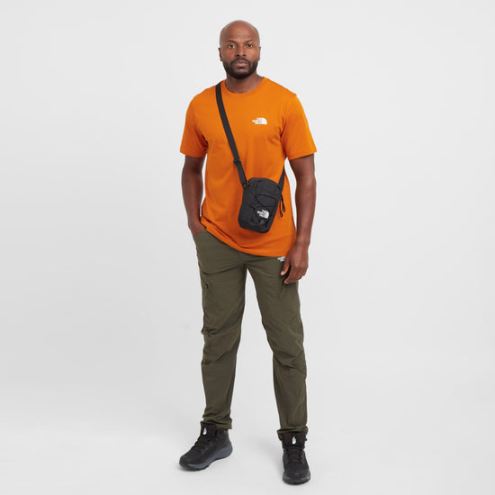 Men's Simple Dome T-Shirt