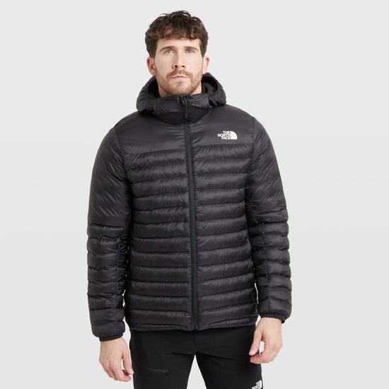 Men’s Terra Peak Hooded Jacket