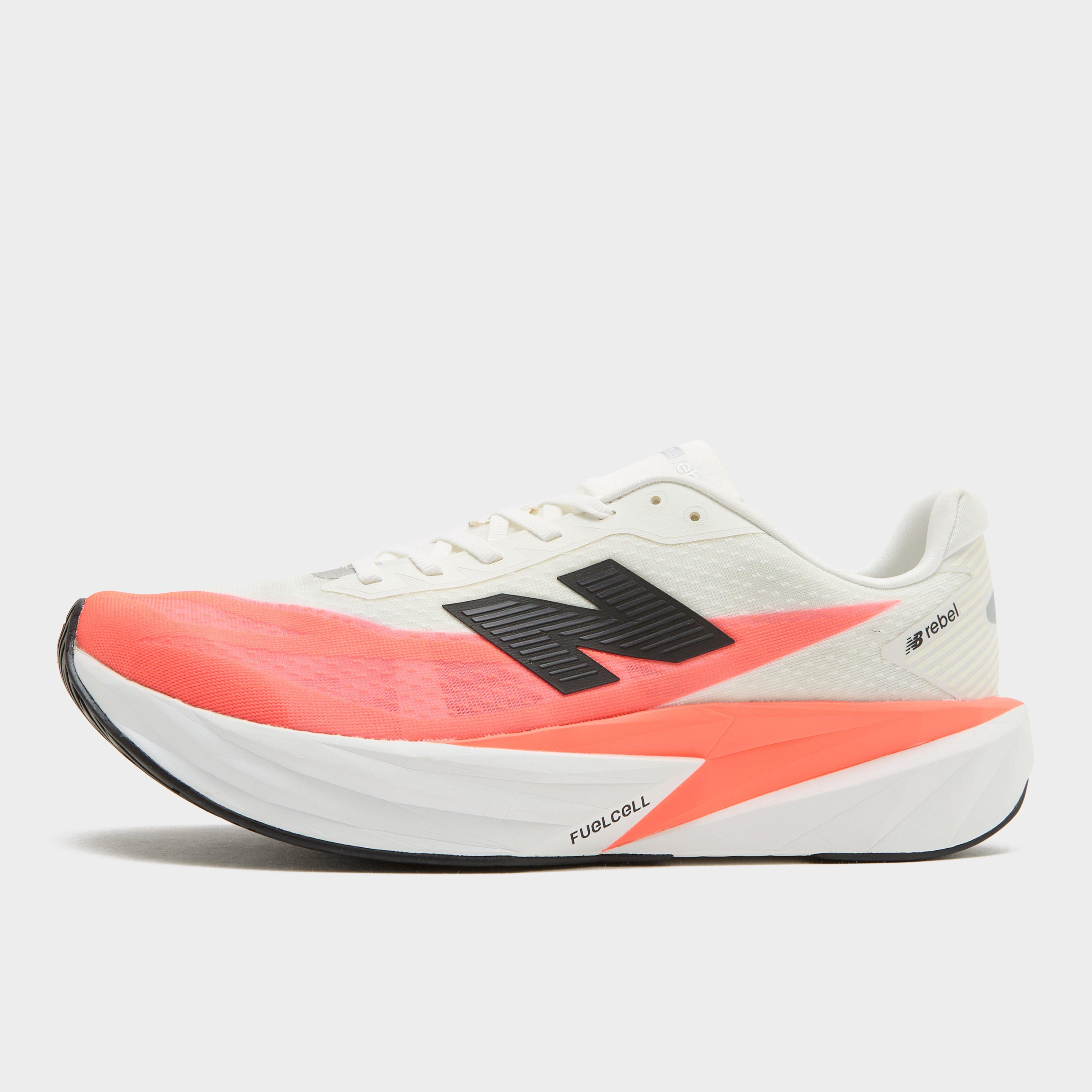 Men's FuelCell Rebel v5 Running Shoes