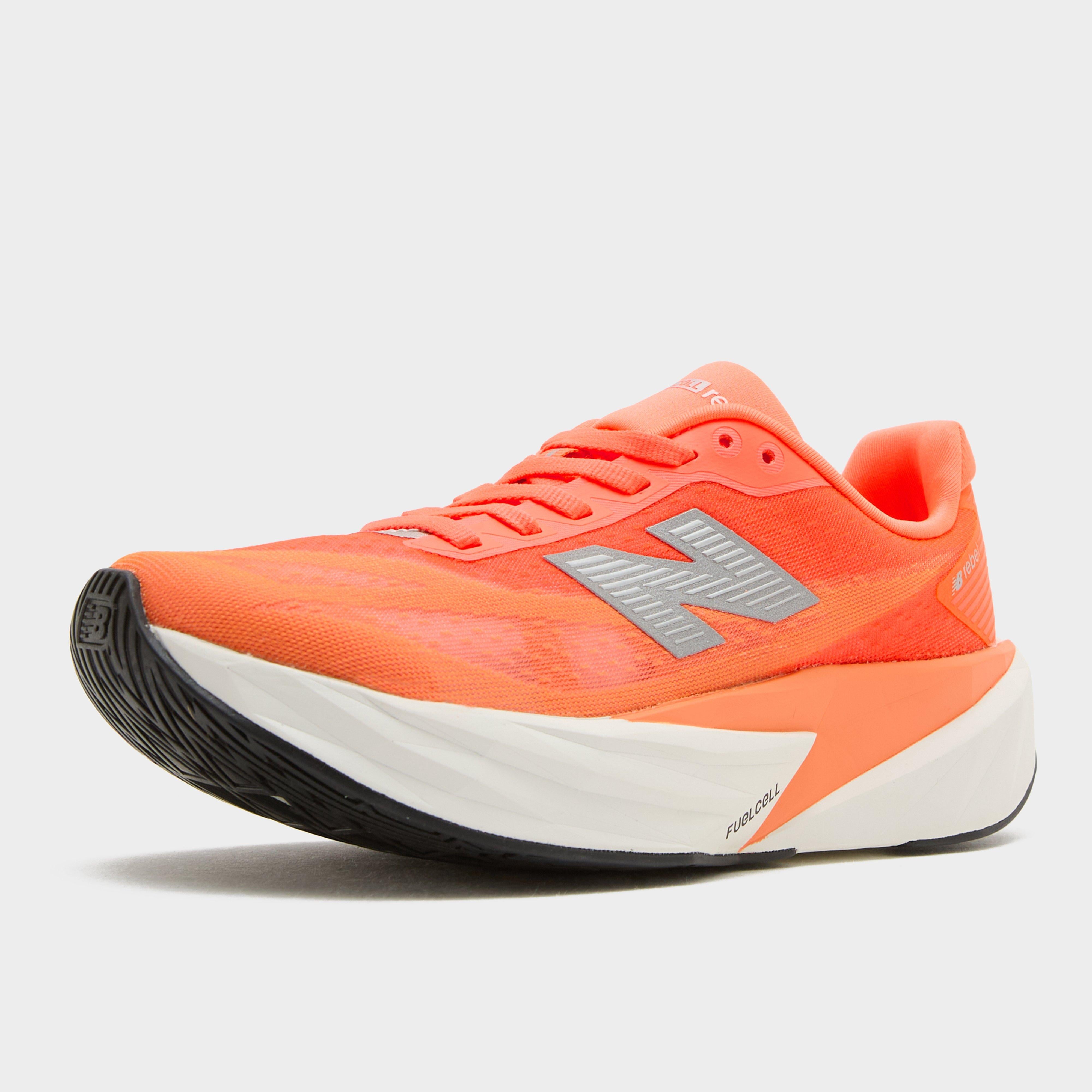 Women's FuelCell Rebel v5 Running Shoes