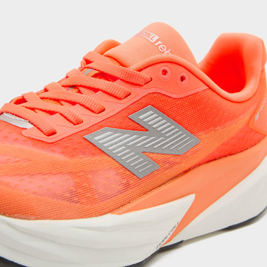 Women's FuelCell Rebel v5 Running Shoes