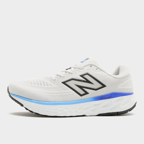 Men’s Free Foam X EVOZ V4 Running Shoes