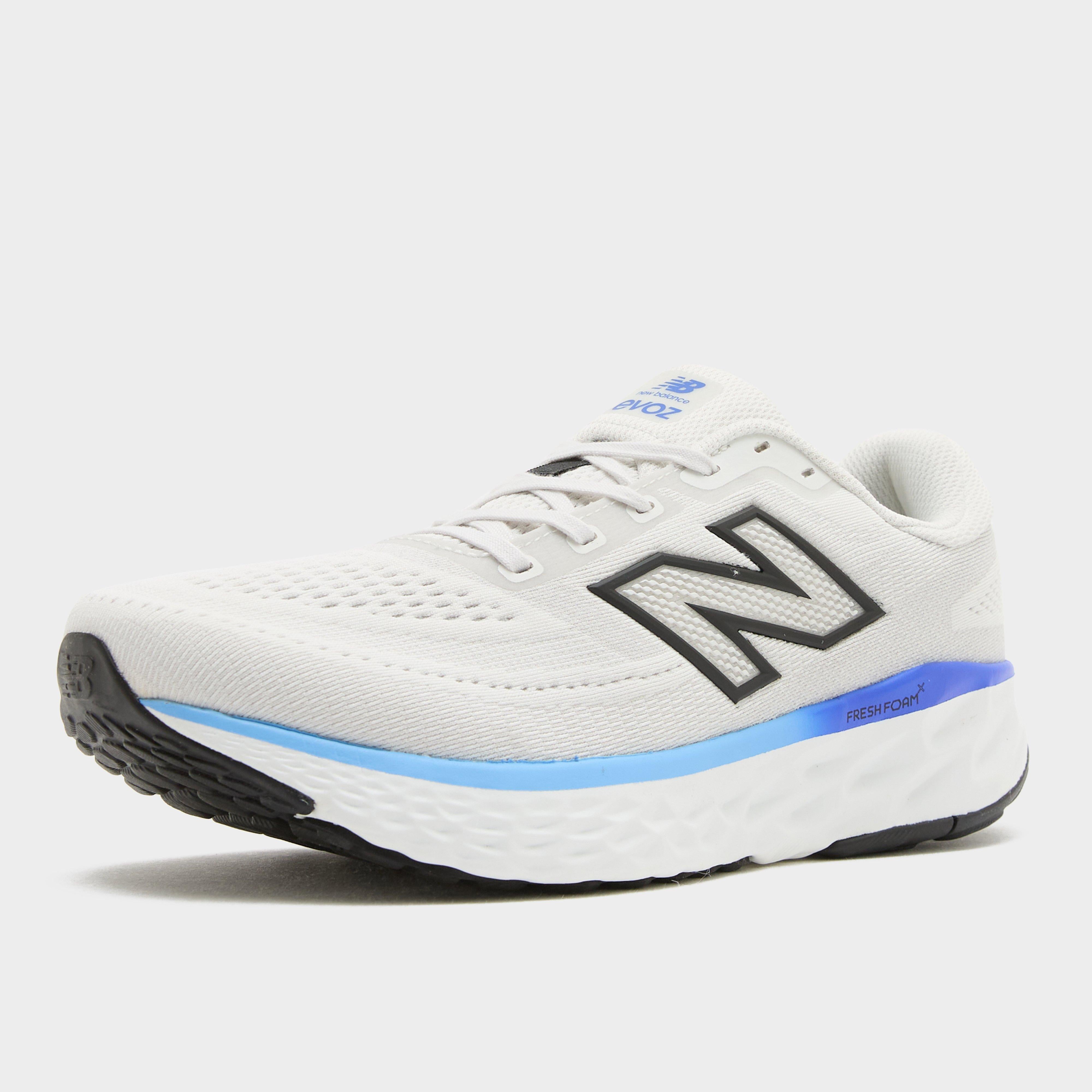 Men’s Free Foam X EVOZ V4 Running Shoes