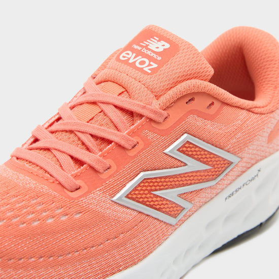 Women’s Free Foam X EVOZ V4 Running Shoe