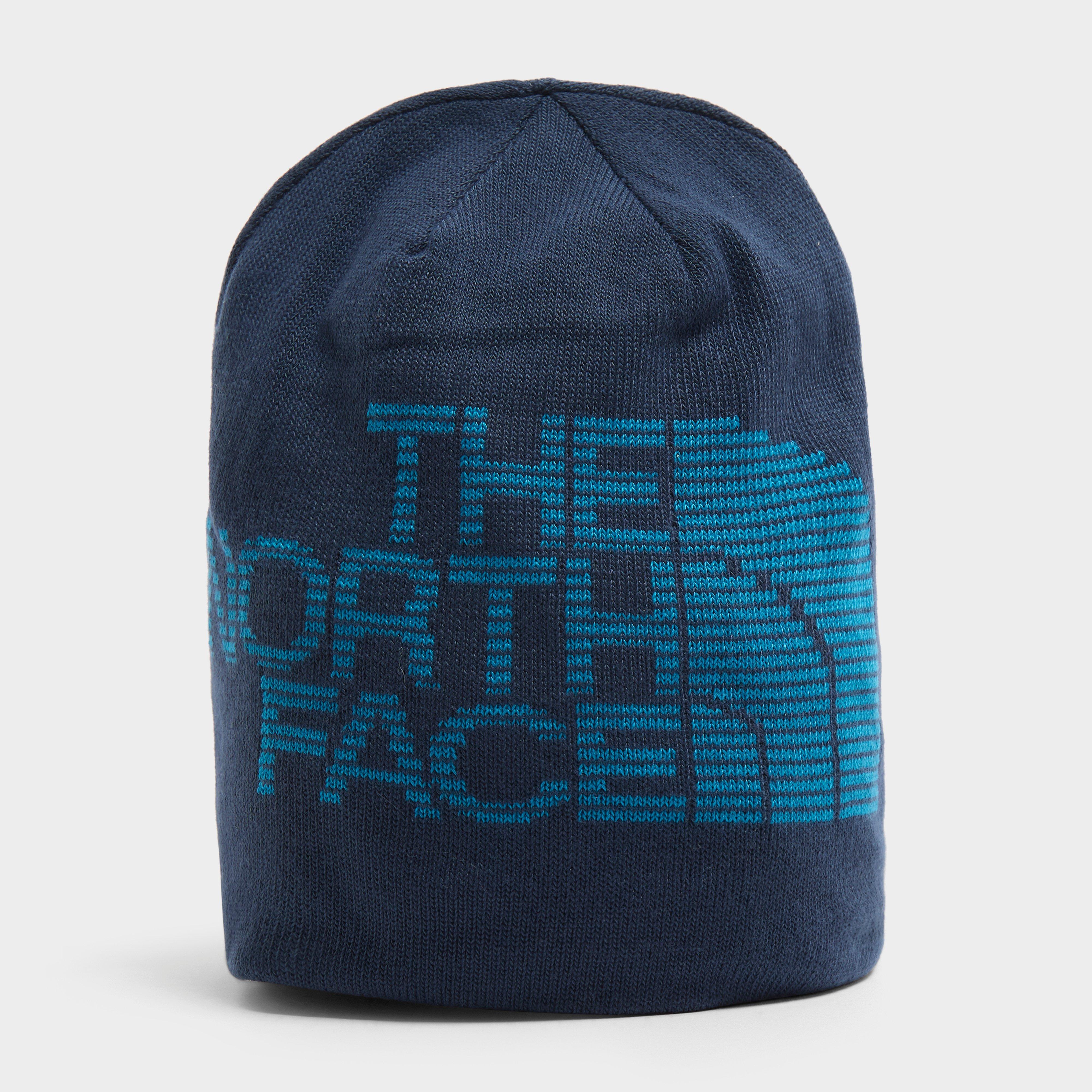 Unisex Reversible Beanie