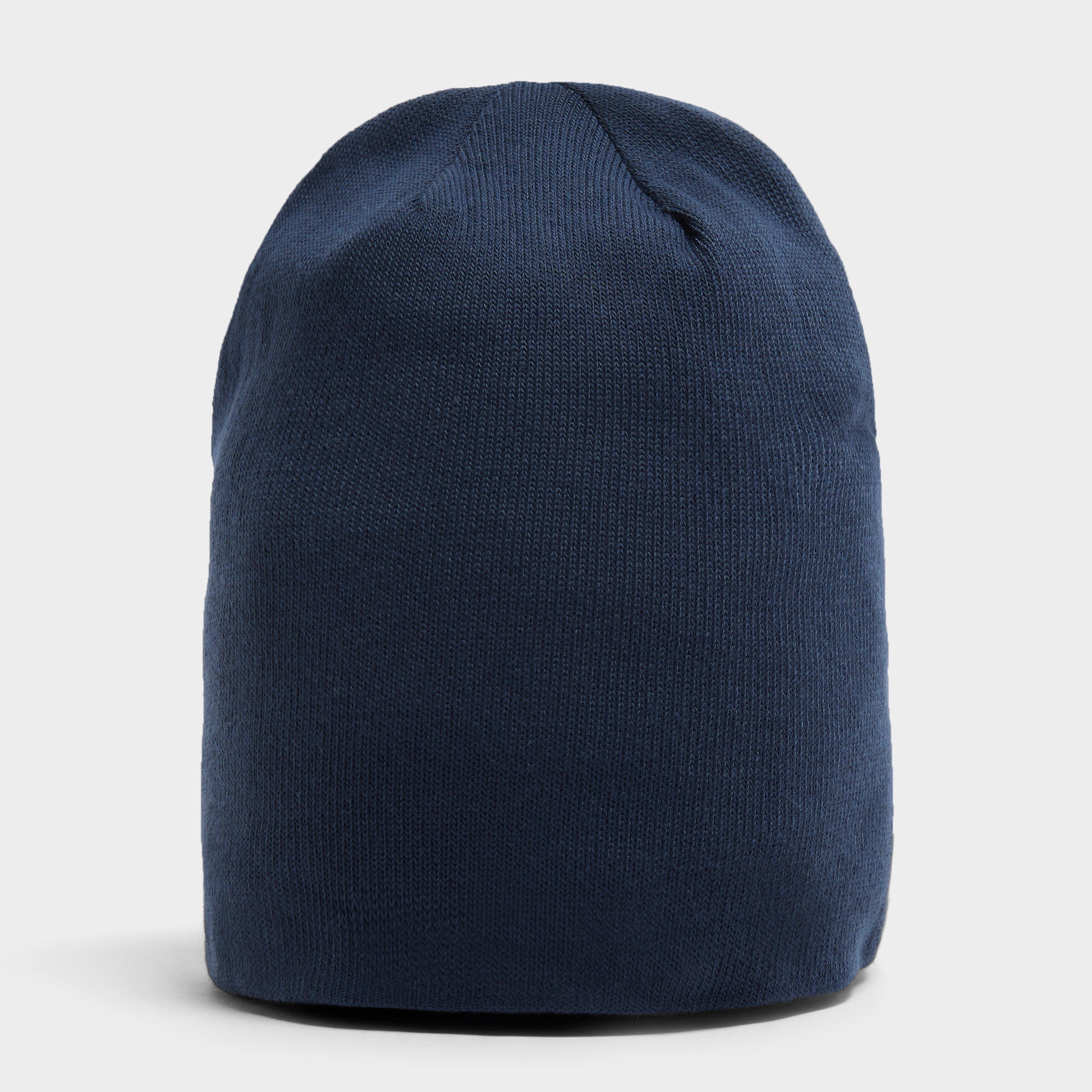 Unisex Reversible Beanie