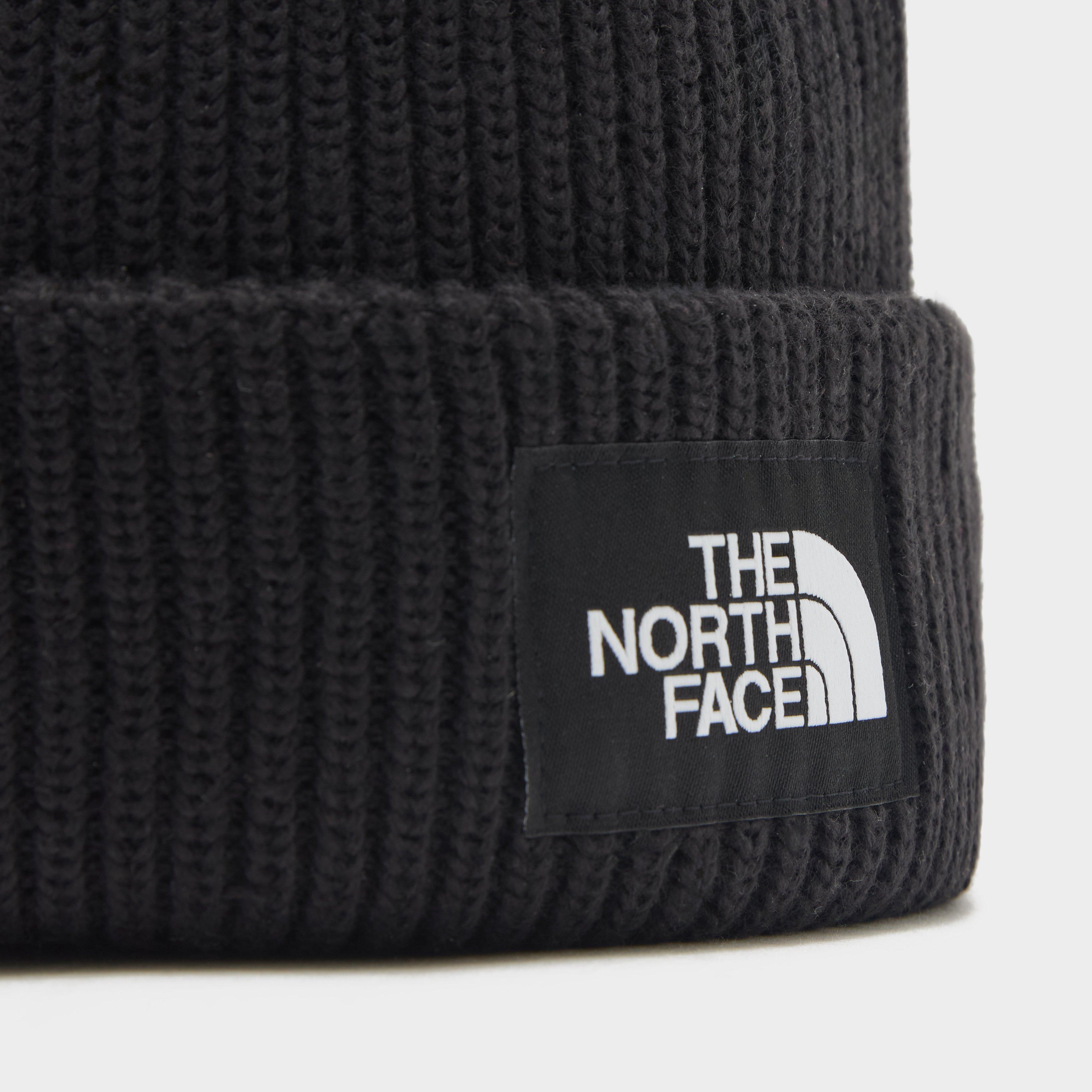 Men's Winter Hat Salty Lined