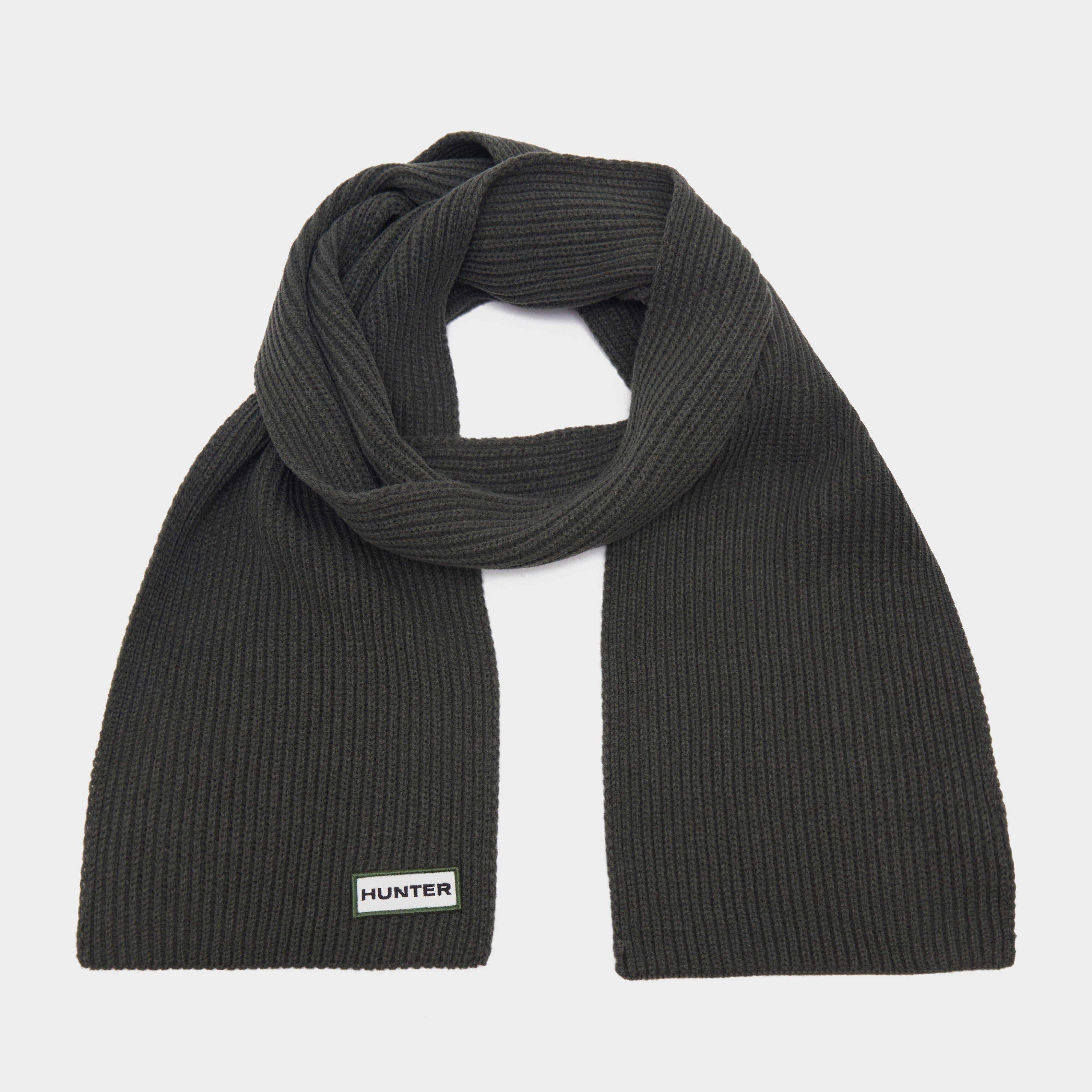 Unisex Green Label Beanie Gift Set