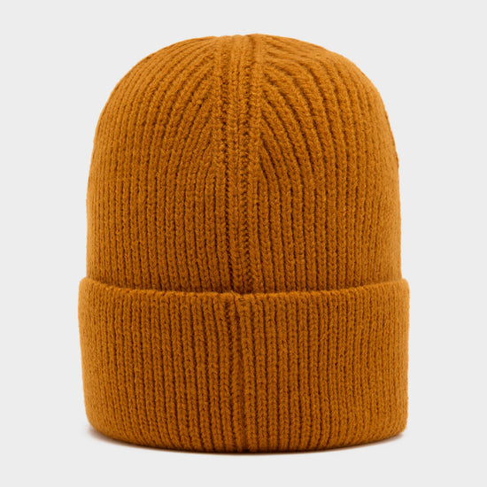 Unisex Green Label Beanie Gift Set