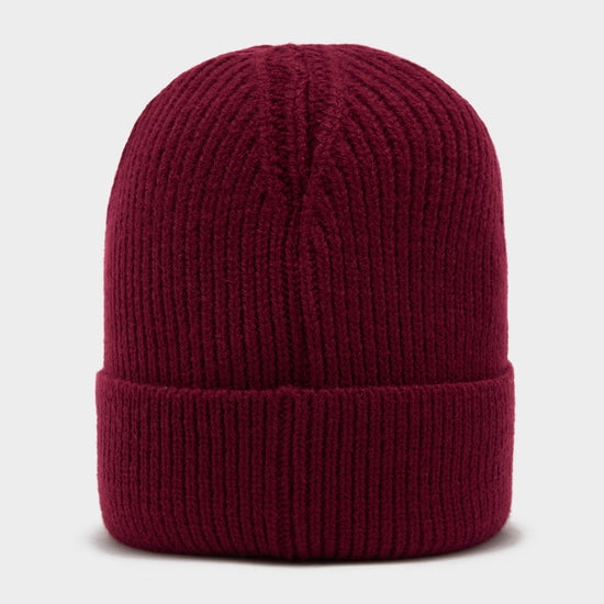 Unisex Green Label Beanie Gift Set