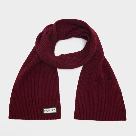 Unisex Green Label Beanie Gift Set