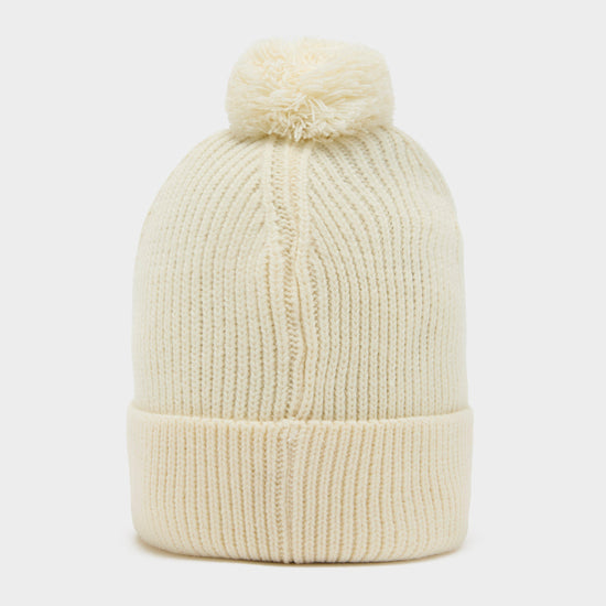 Unisex Green Label Bobble Hat Gift Set