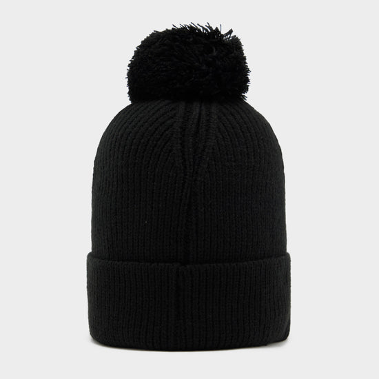 Unisex Green Label Bobble Hat Gift Set
