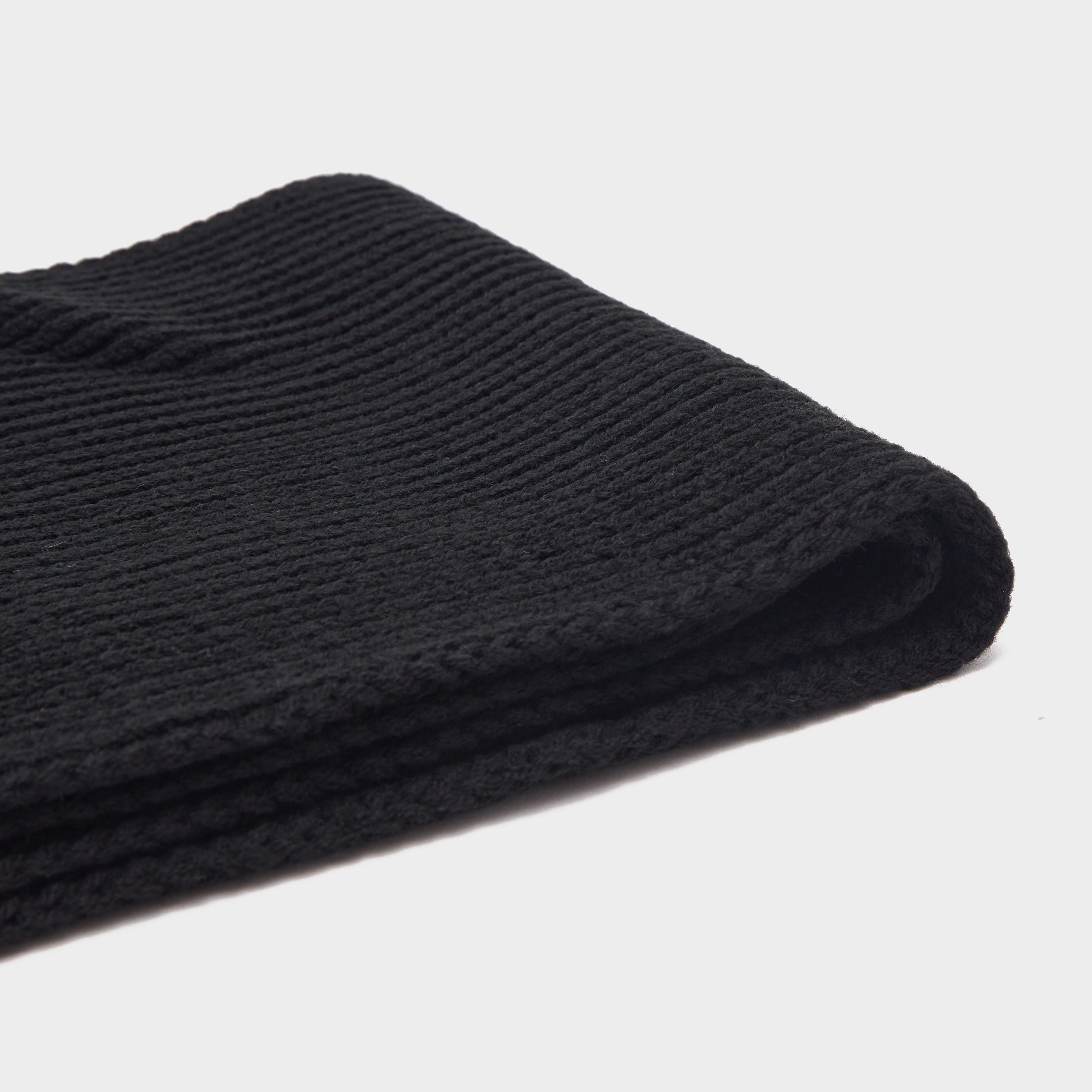 Unisex Green Label Bobble Hat Gift Set