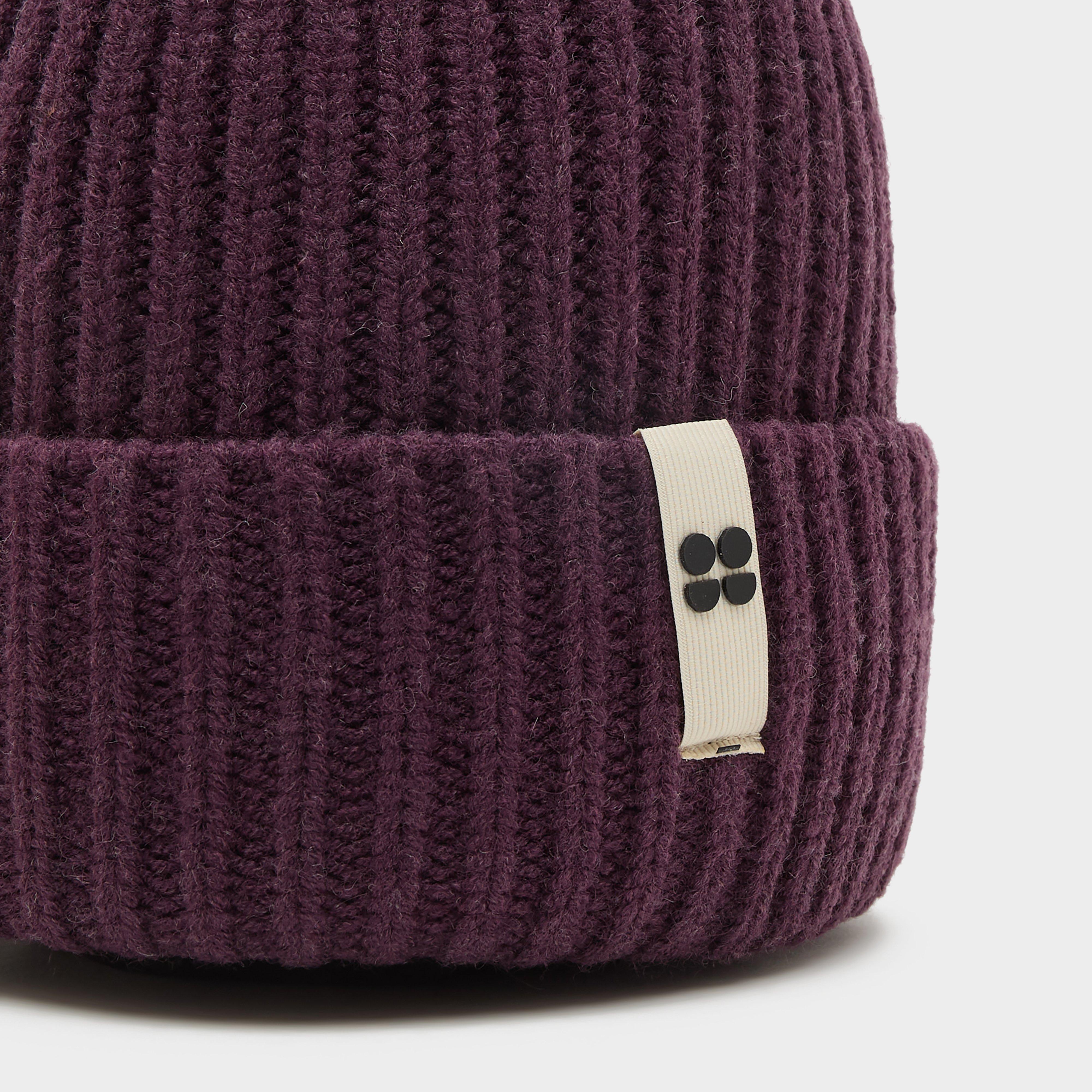 Women’s Snowfall Beanie