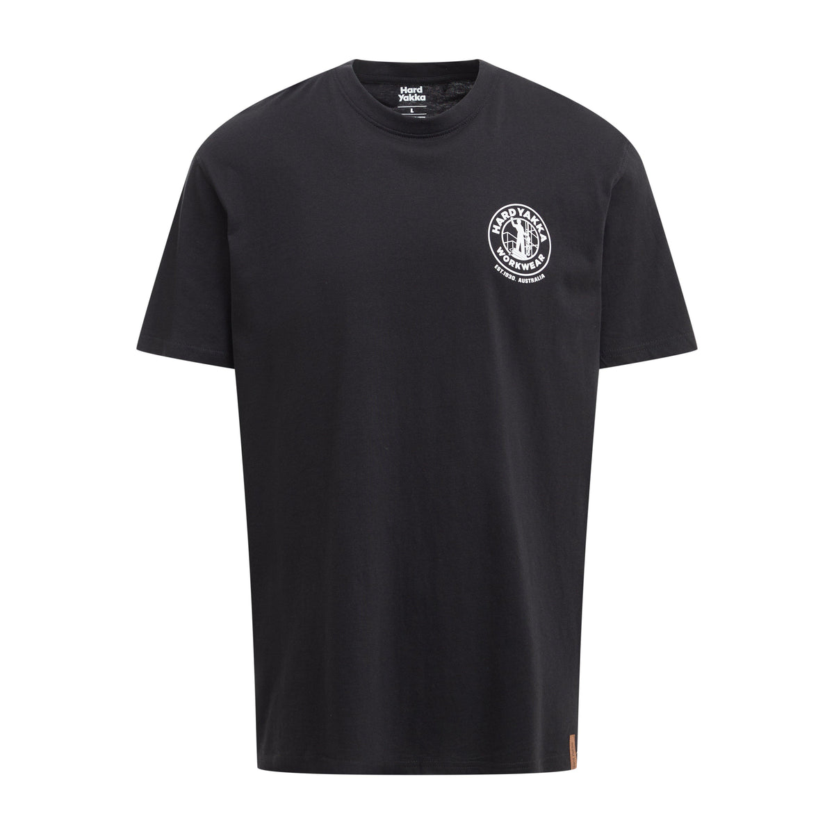 Men’s Heritage Icon T-Shirt