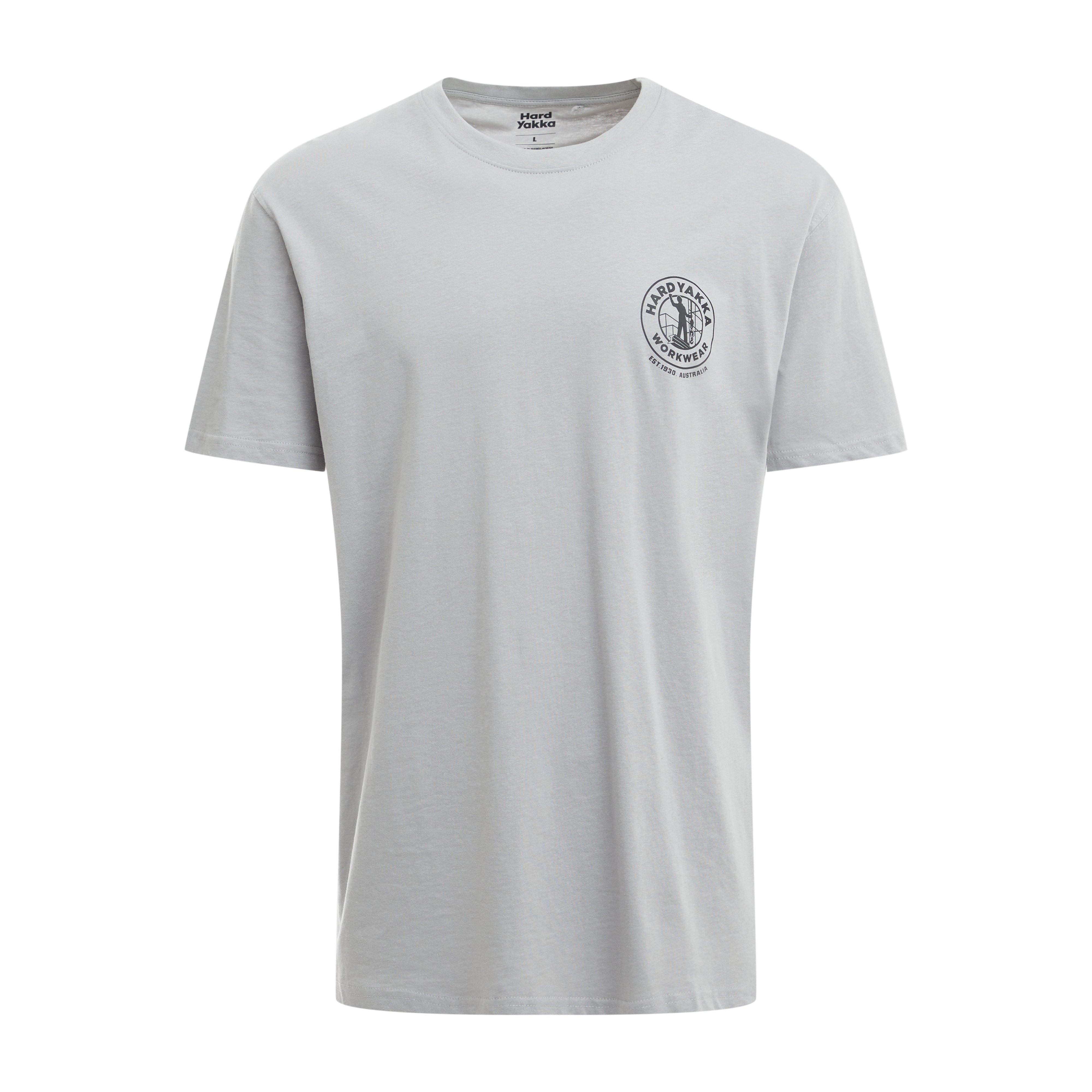 Men’s Heritage Icon T-Shirt