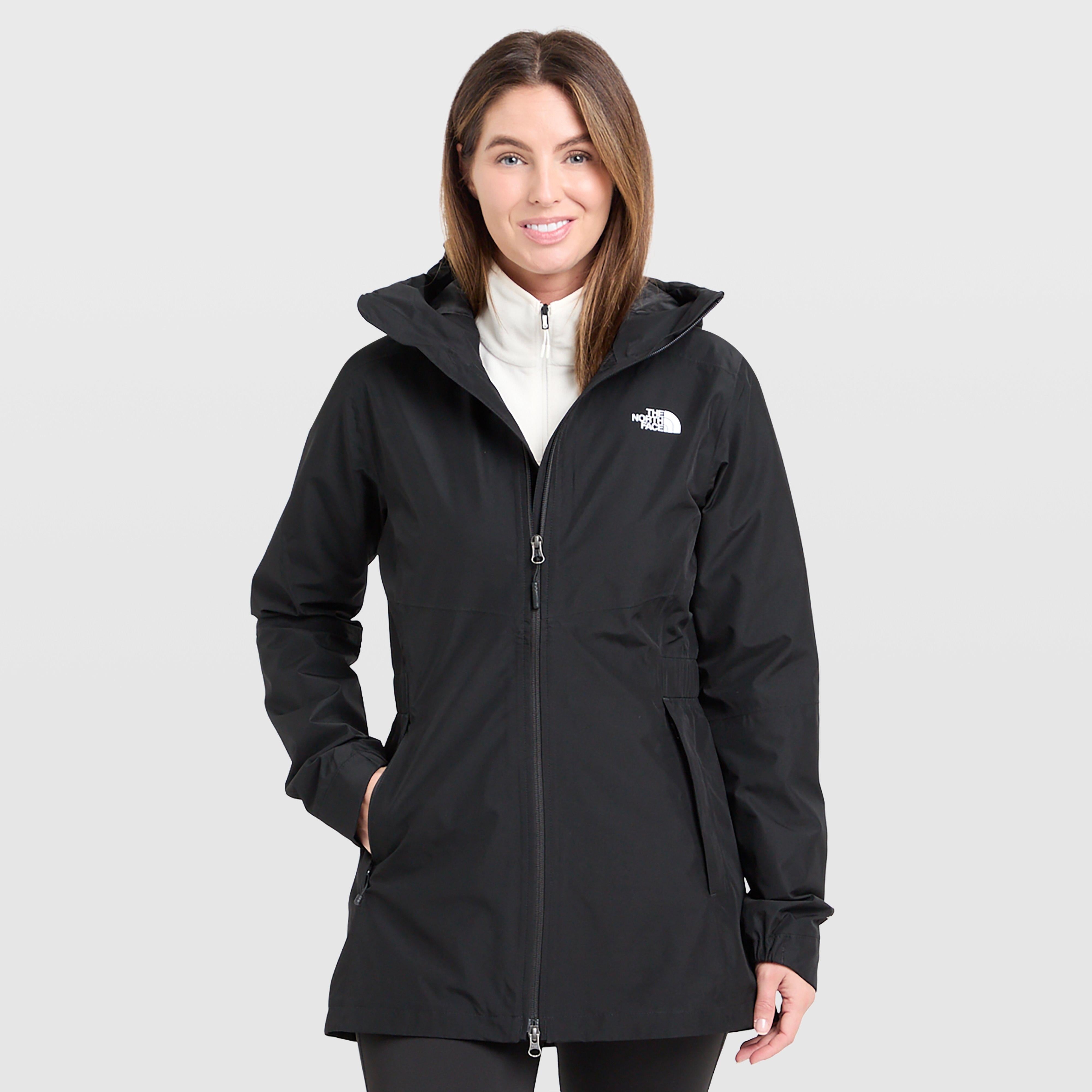 Women’s Hikesteller Parka Shell Jacket