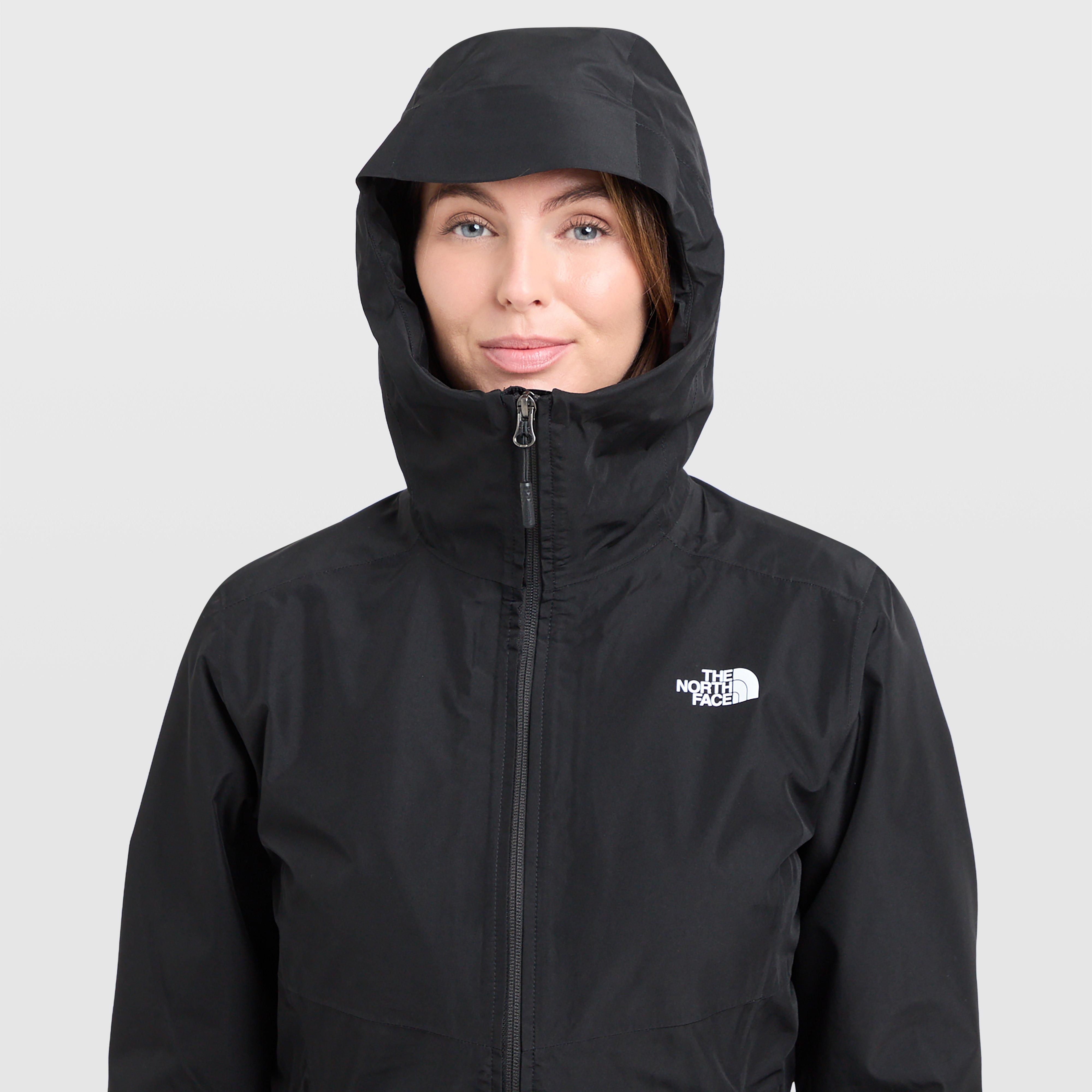 Women’s Hikesteller Parka Shell Jacket