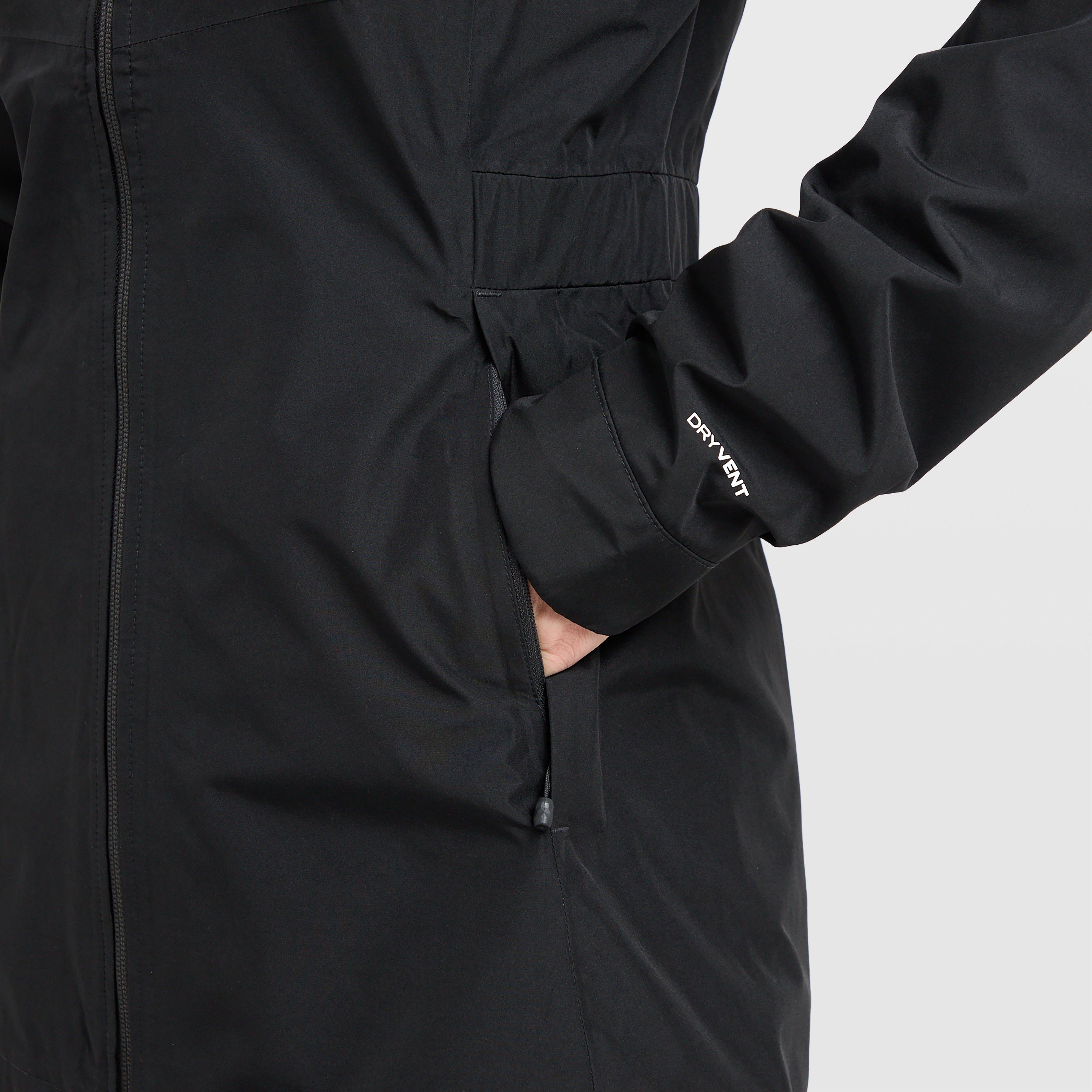 Women’s Hikesteller Parka Shell Jacket