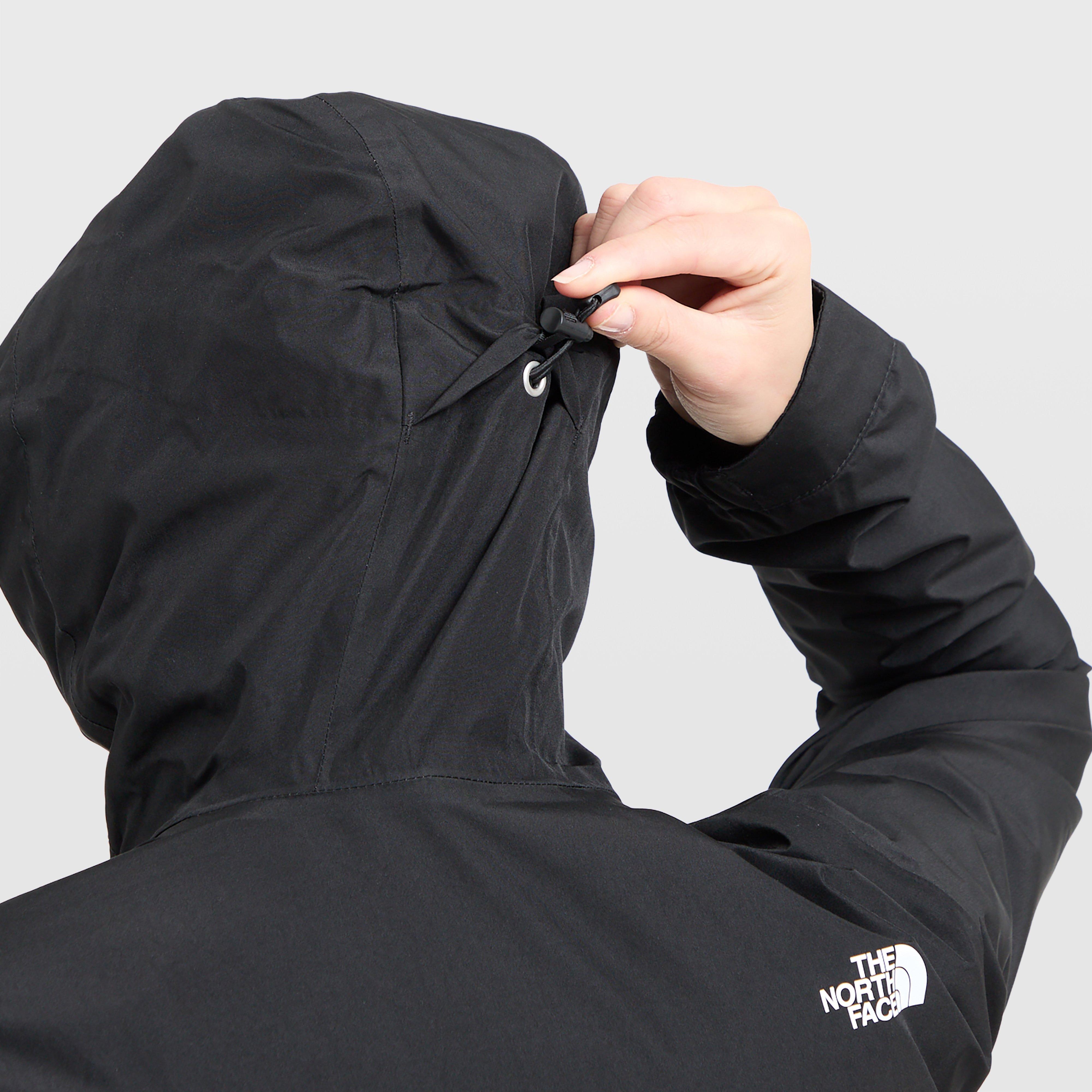 Women’s Hikesteller Parka Shell Jacket