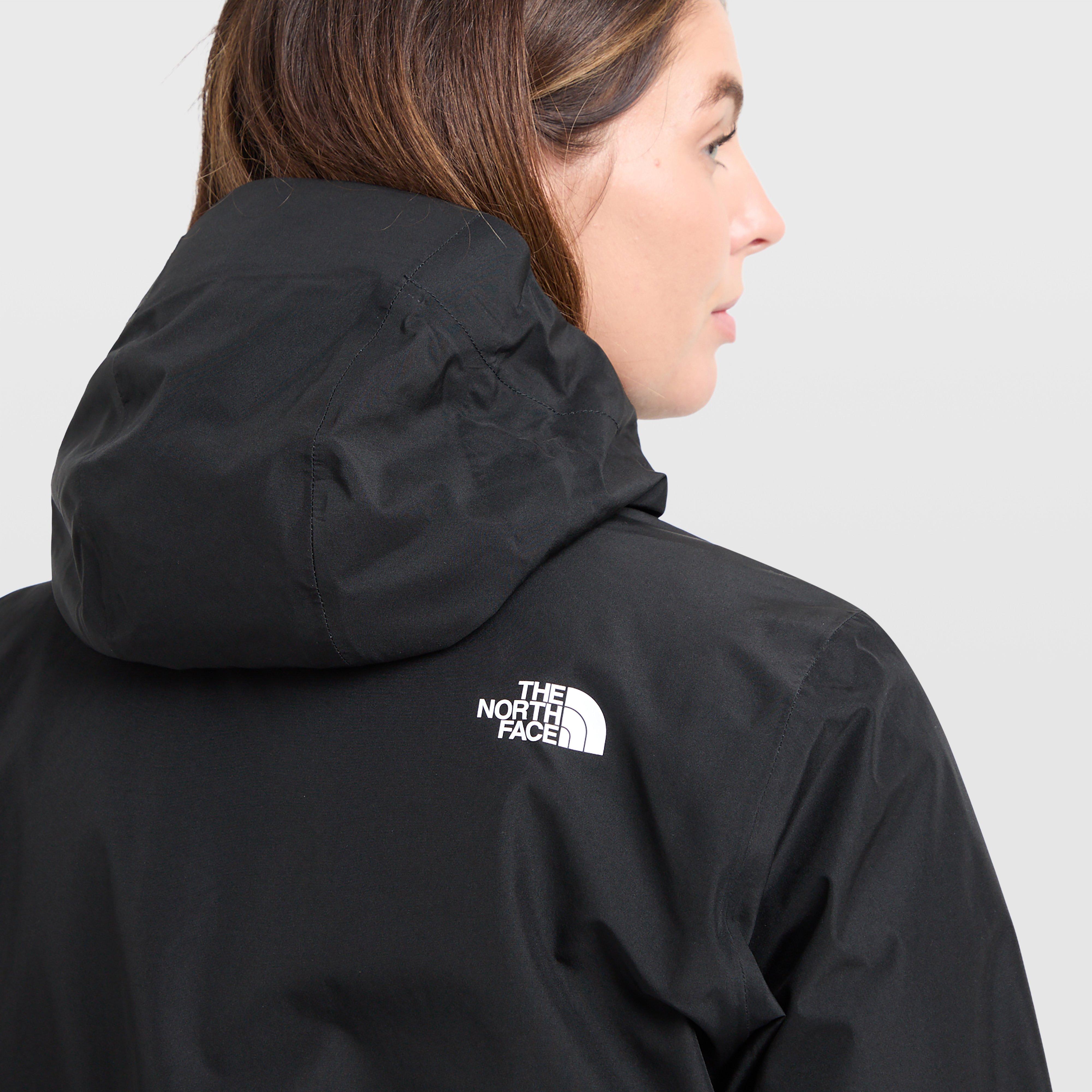 Women’s Hikesteller Parka Shell Jacket