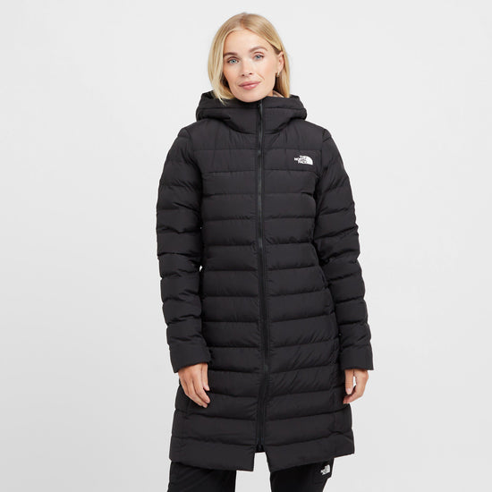 Women's Aconcagua Parka
