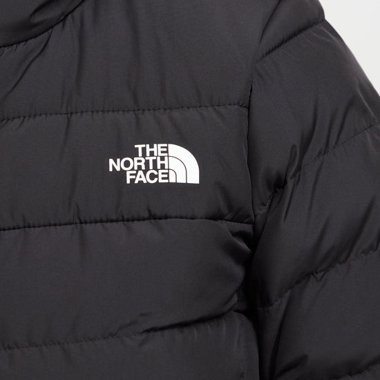 Women's Aconcagua Parka
