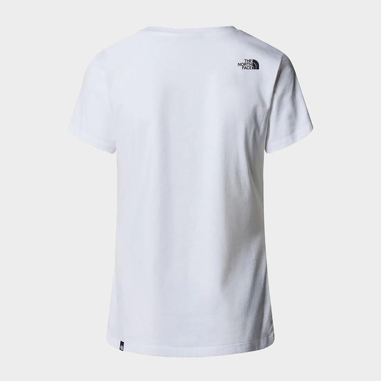 Women’s Simple Dome T-Shirt