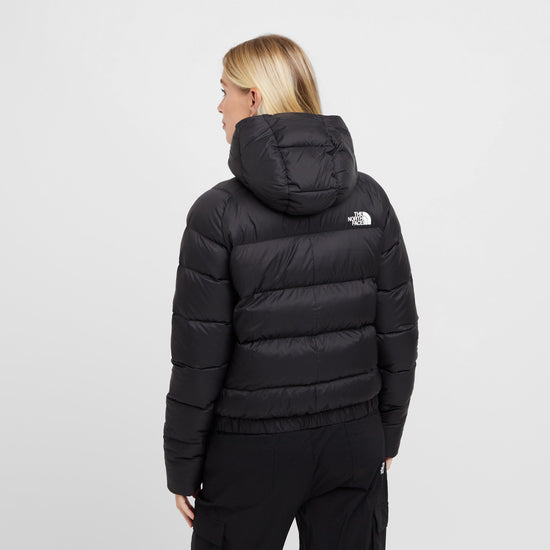 Women's Hyalite Down Hooded Jacket