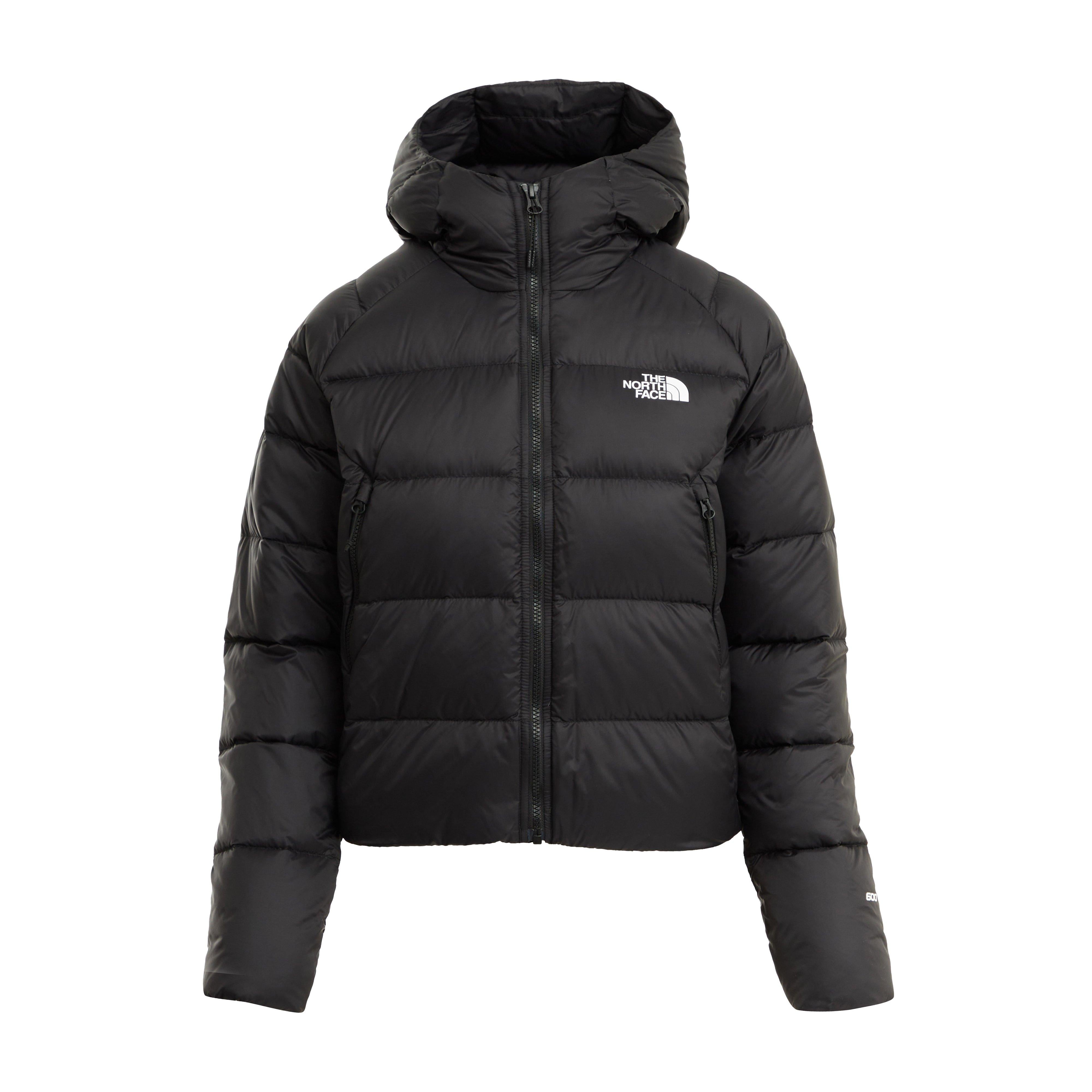 Women's Hyalite Down Hooded Jacket