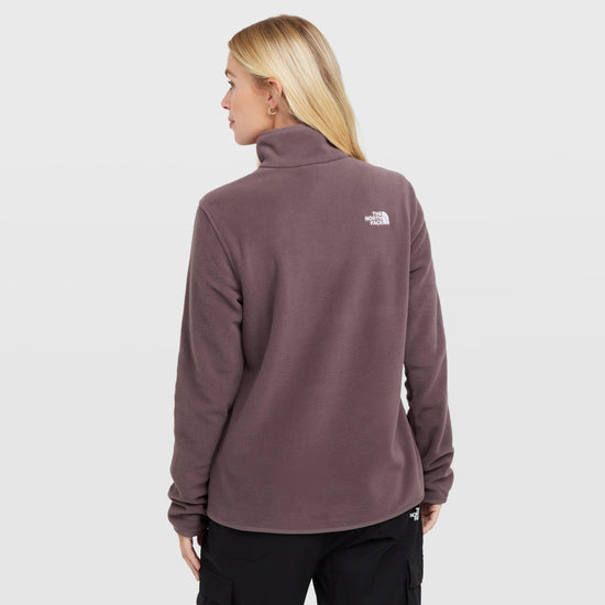 Women's Glacier 1/4 Zip Fleece