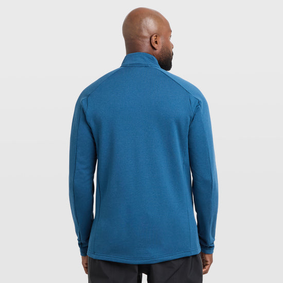 Men's Covex Pull-On Half Zip Fleece