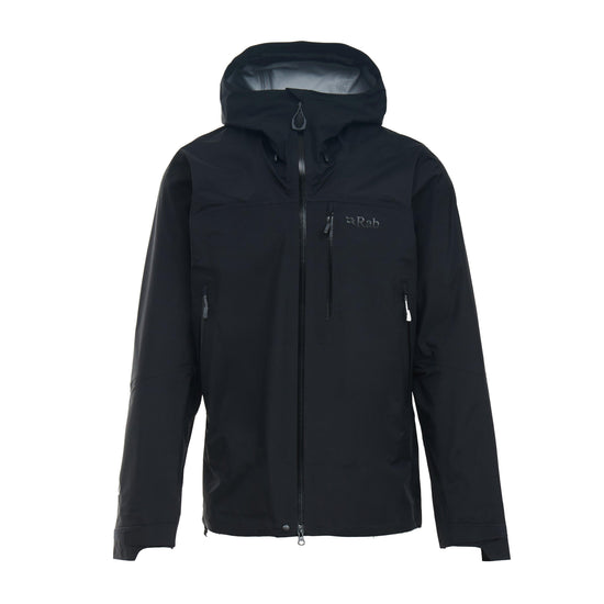 Men's Firewall Waterproof Jacket