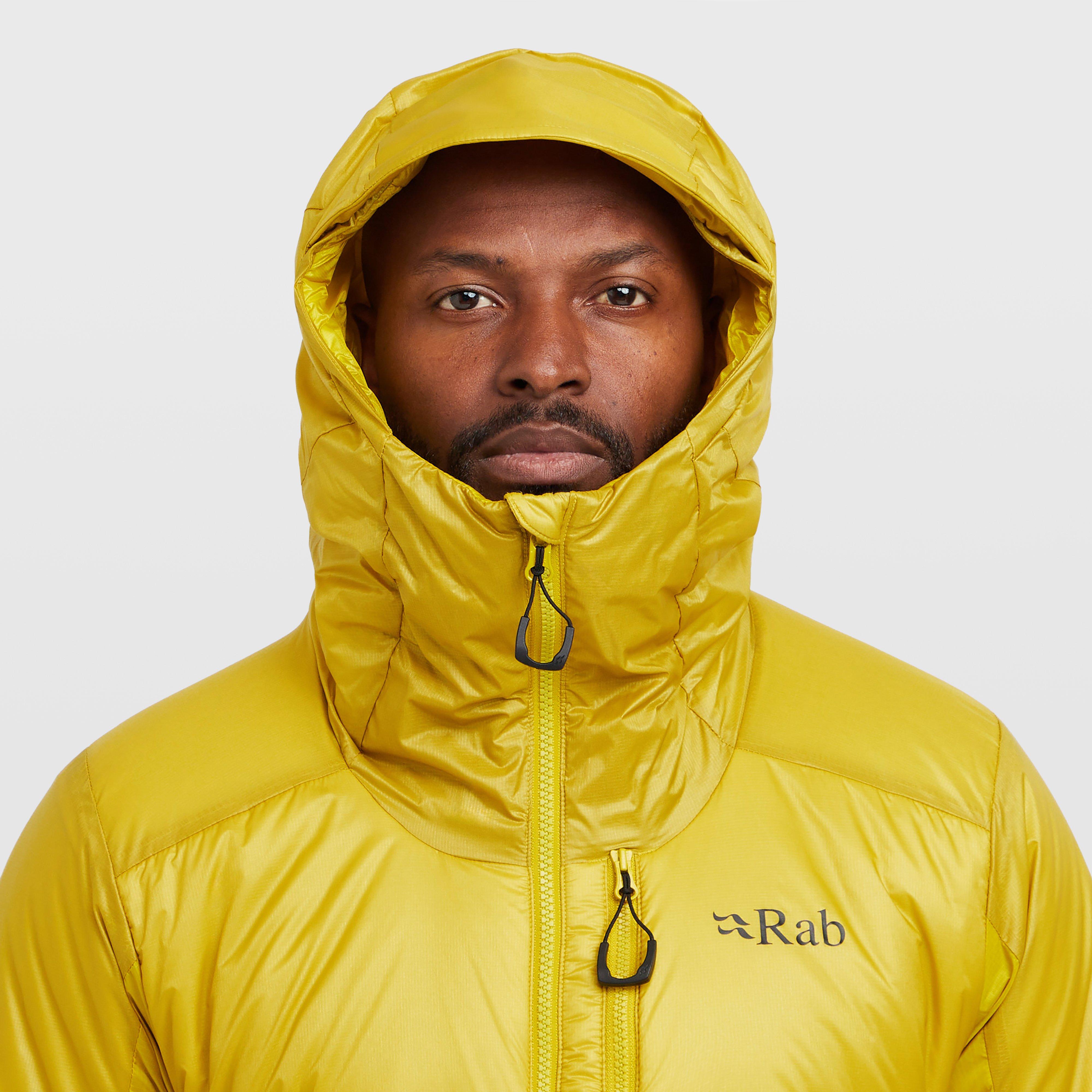 Men's Generator Alpine Jacket