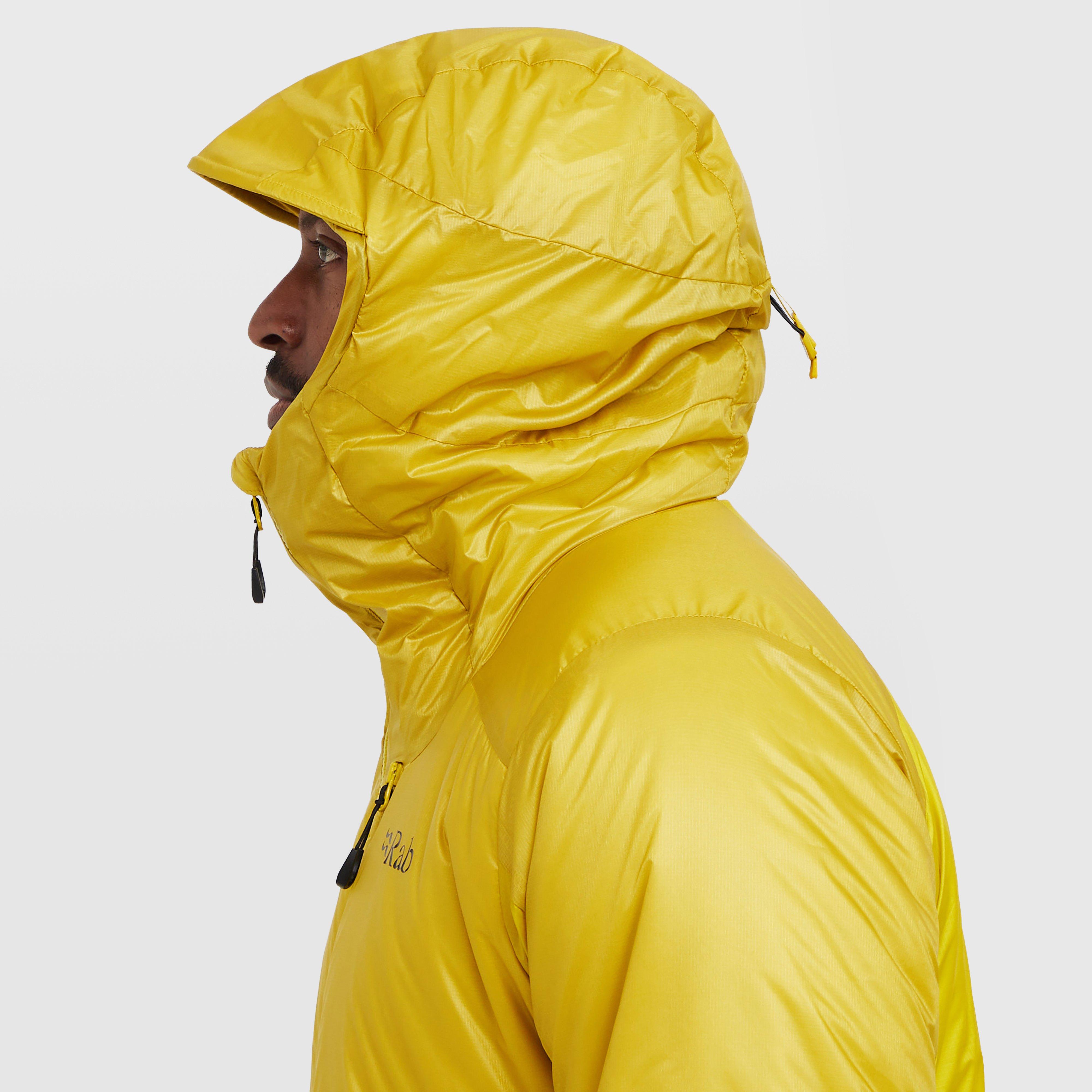 Men's Generator Alpine Jacket