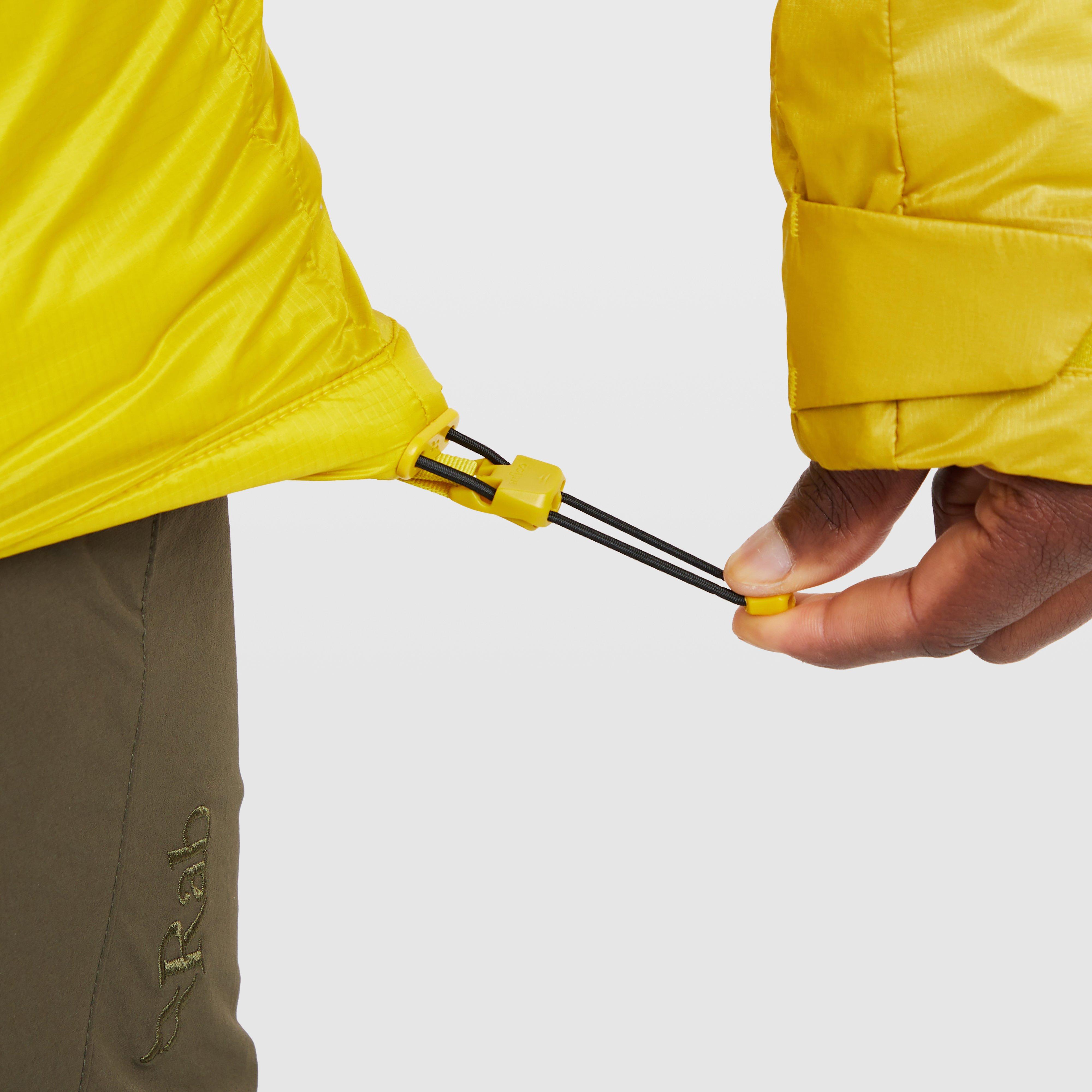 Men's Generator Alpine Jacket