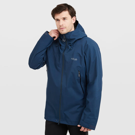 Men's Kangri GORE-TEX® Jacket