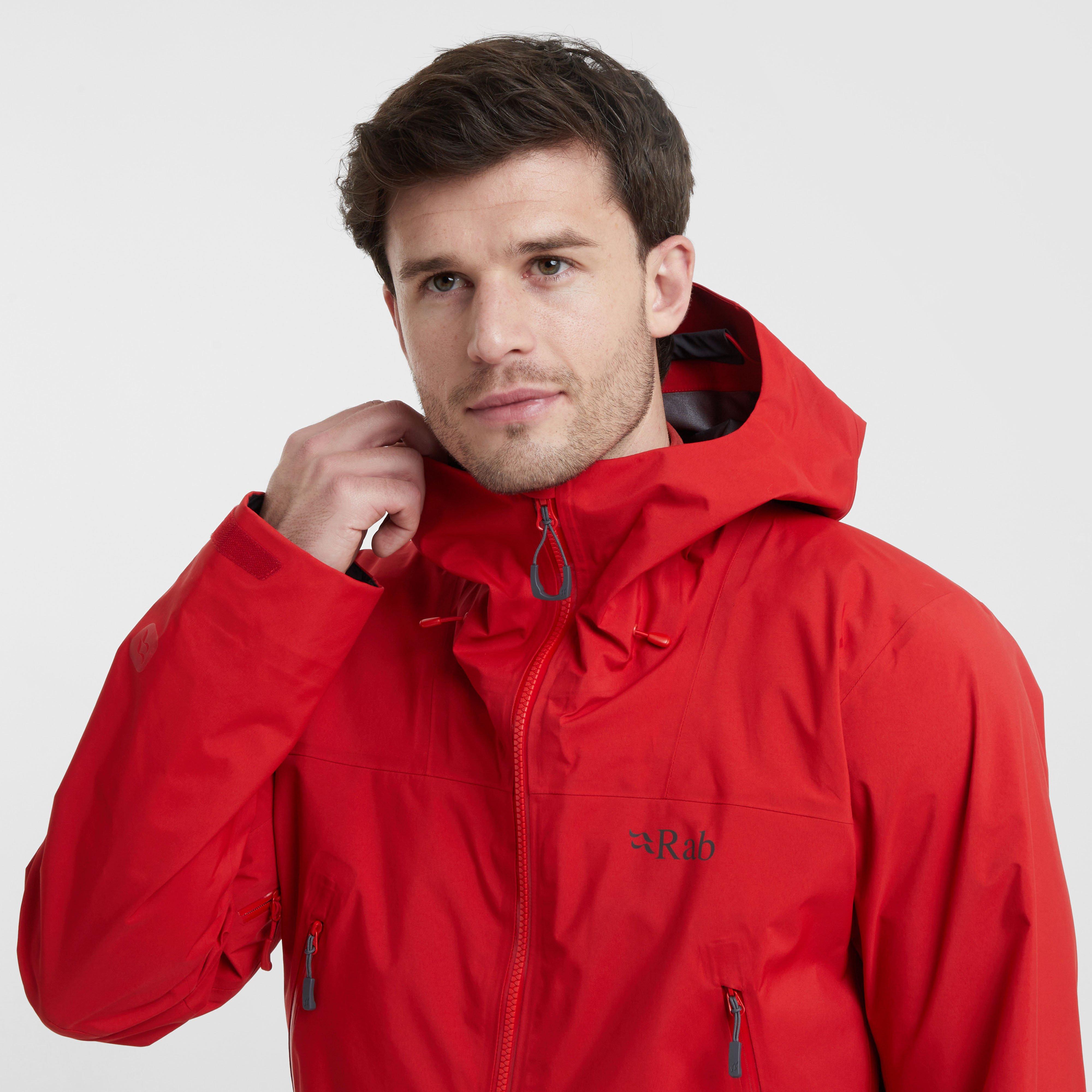 Men's Kangri GORE-TEX® Jacket
