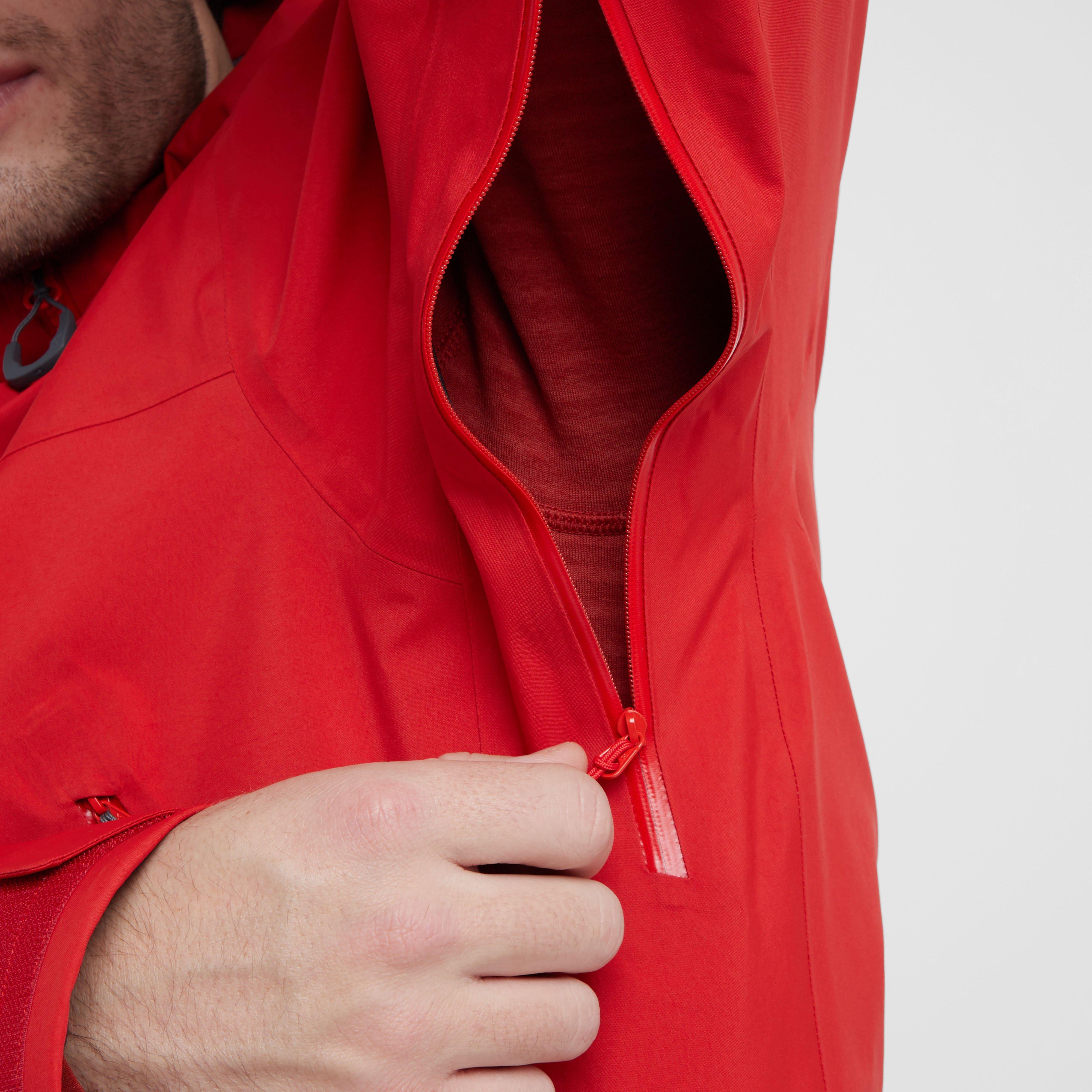 Men's Kangri GORE-TEX® Jacket