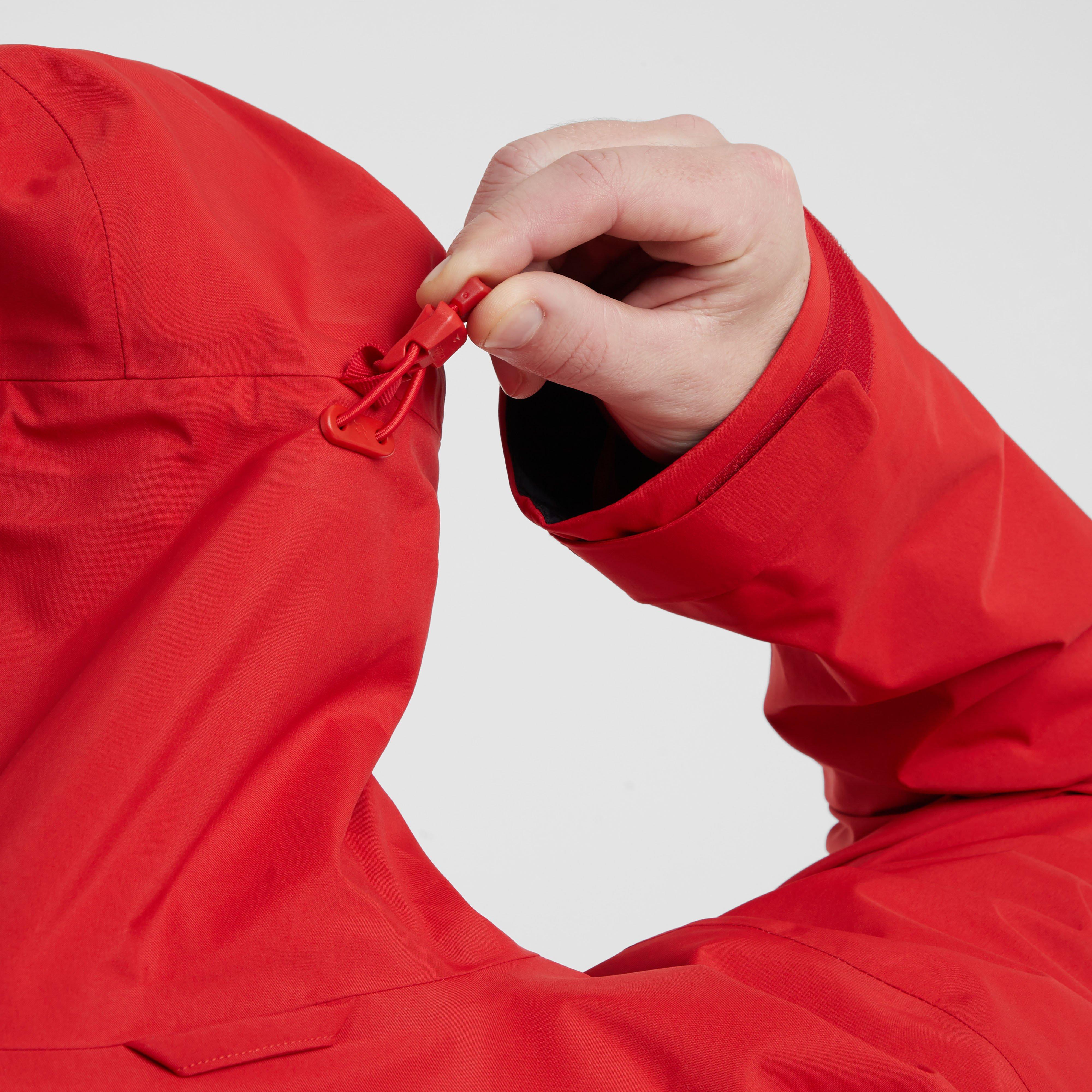 Men's Kangri GORE-TEX® Jacket